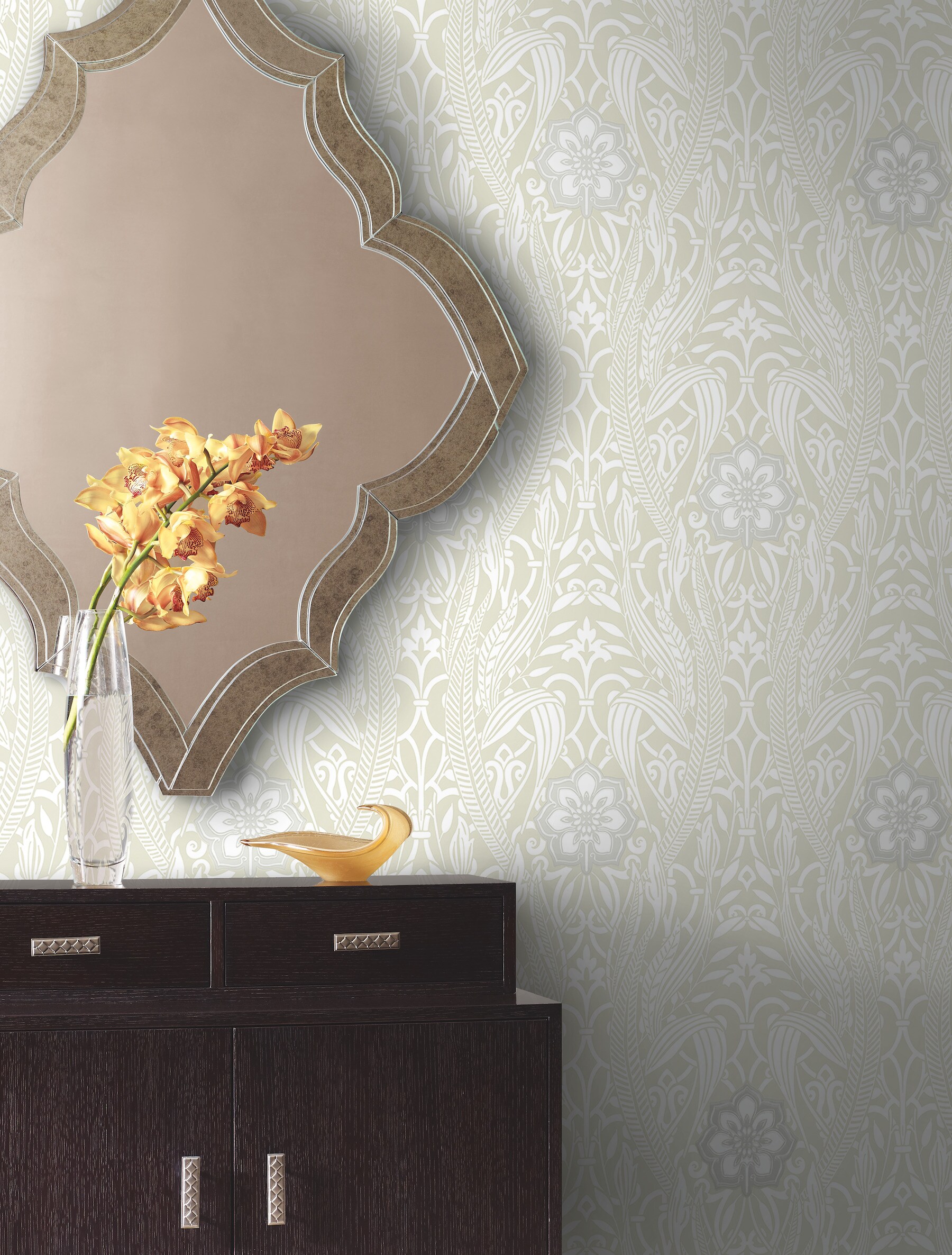 York Wallcoverings DM4993 wallpaper - View #3