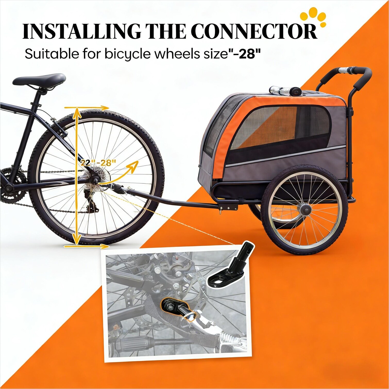 SunJet H2W7FKQHRP8Z Pet-Strollers - View #4