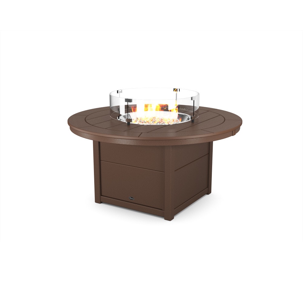 Trex Outdoor Furniture TXS2010-1-VL Patio-Conversation-Sets - View #7