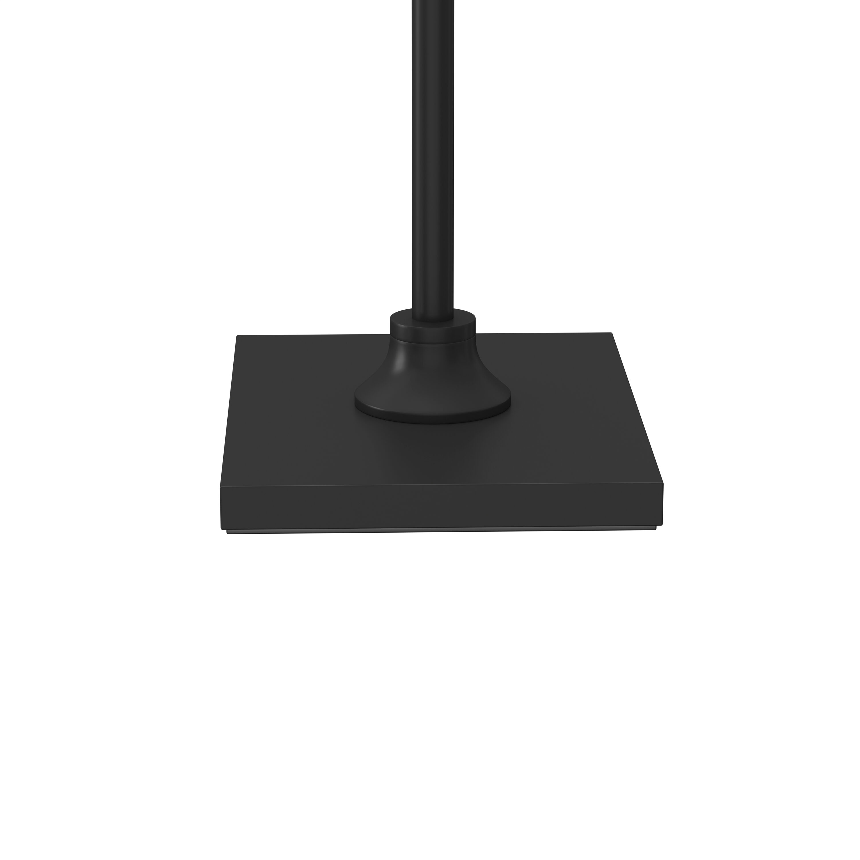 allen + roth FL15MBK floorlamps - View #6