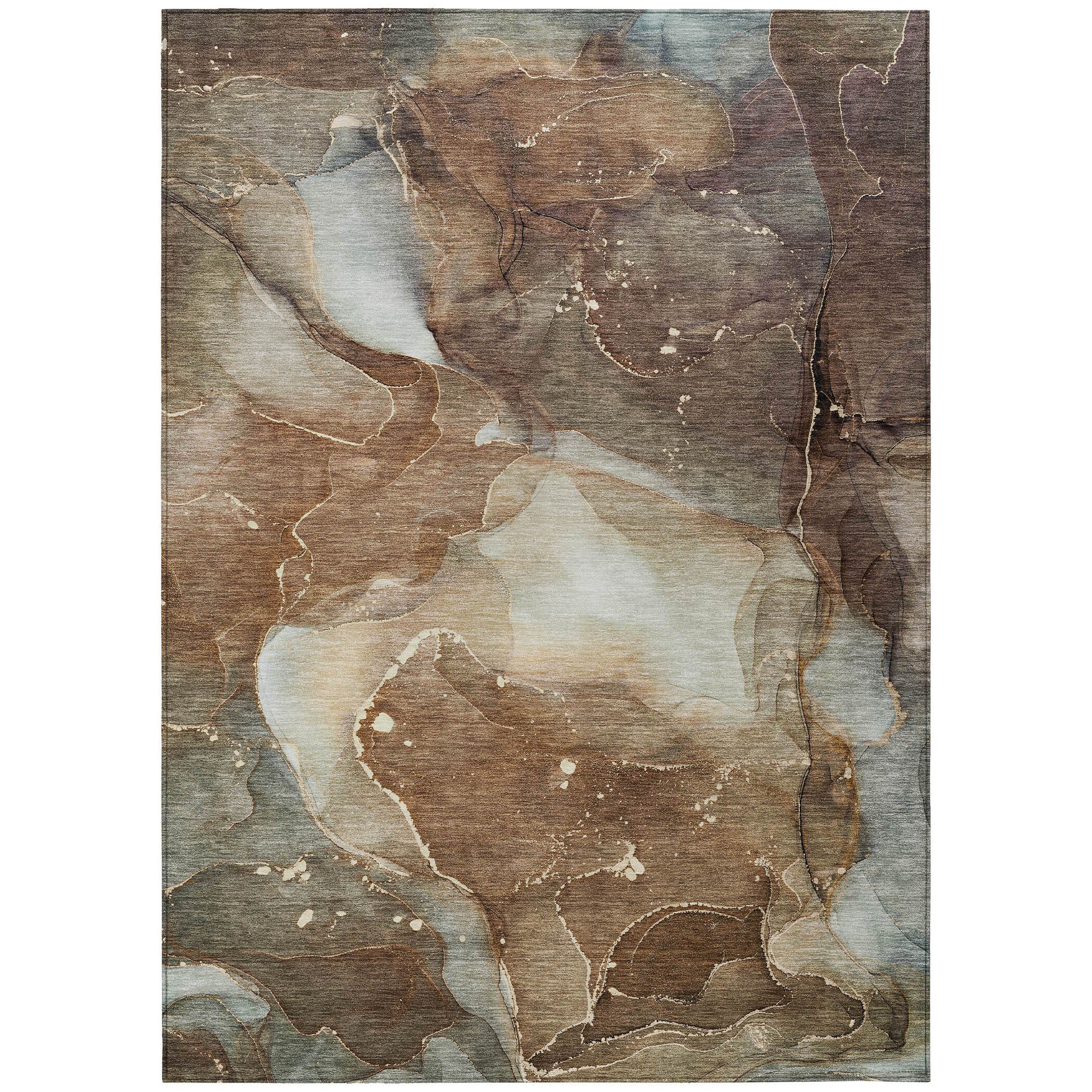 Addison Rugs ACN522BR8X10 rugs - View #2