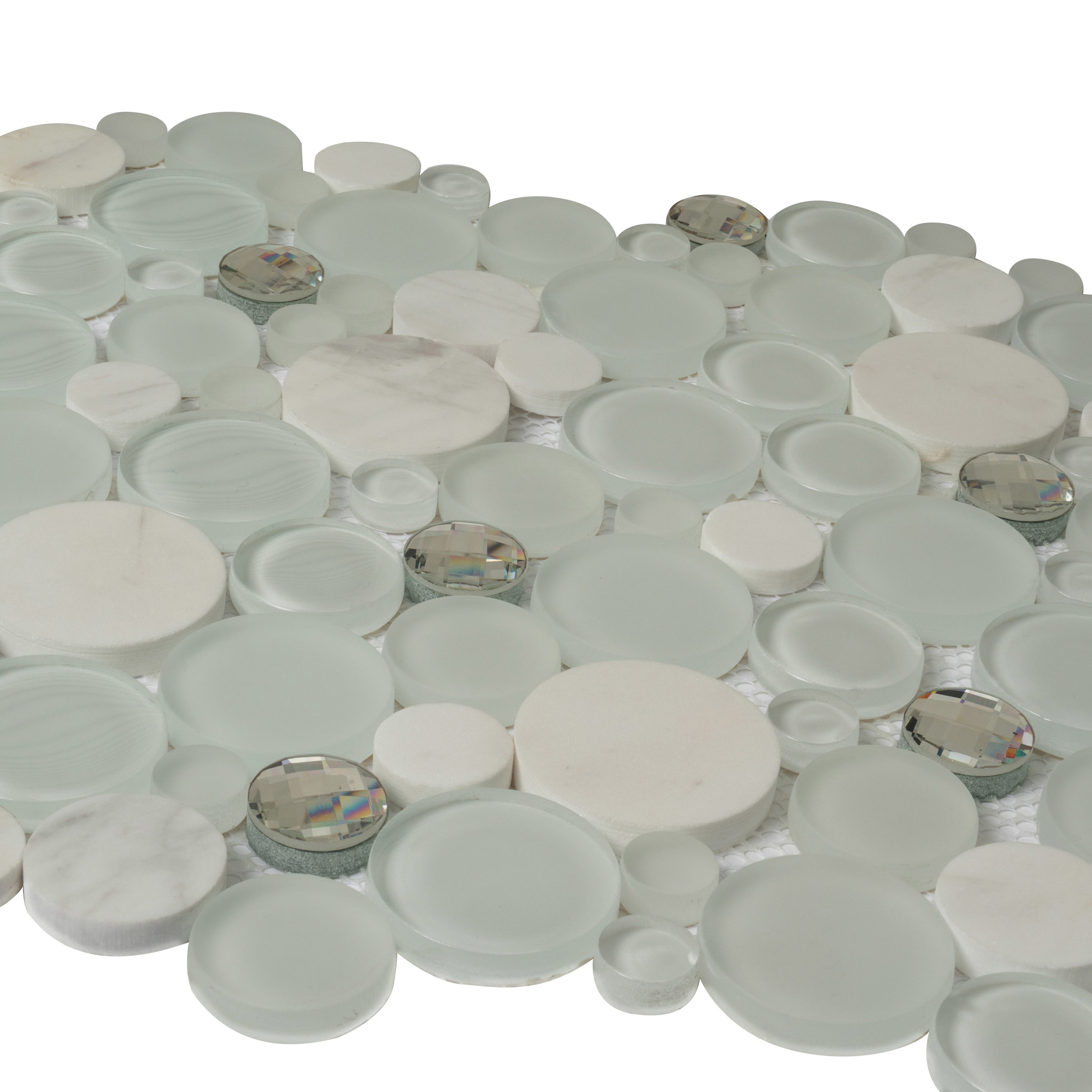Apollo Tile APLMOK88013A Ceramic-Tile - View #8