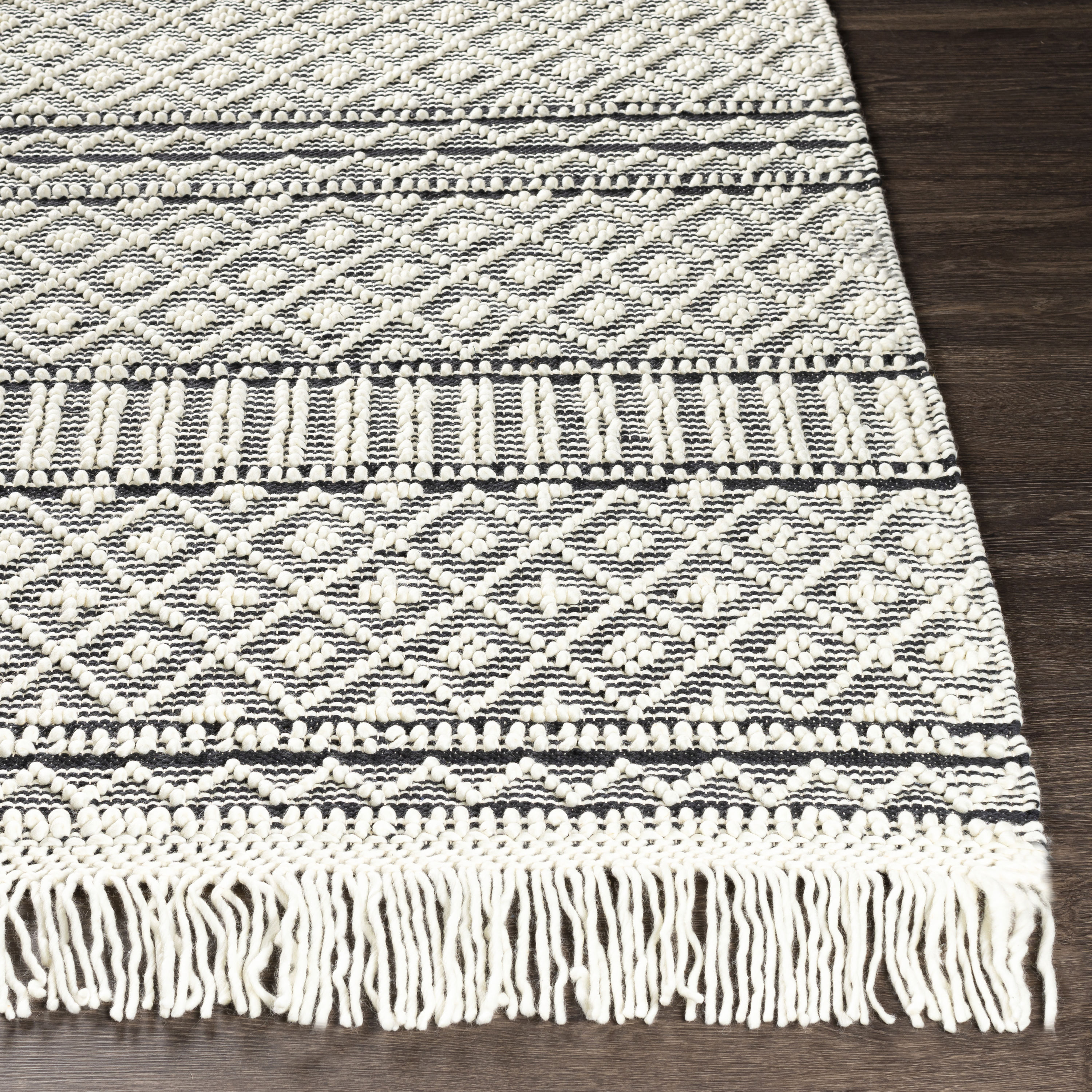 Livabliss FTS2300-268 rugs - View #2