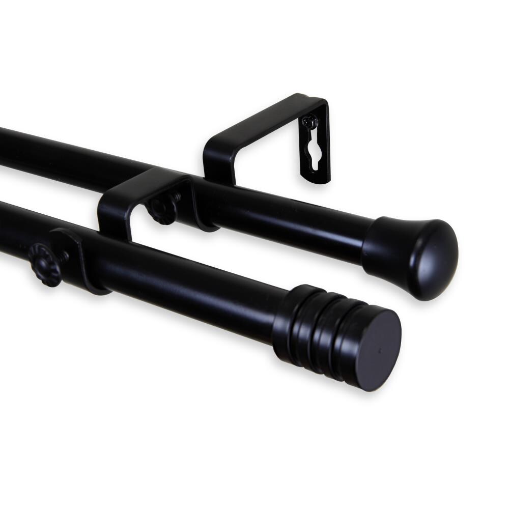 Hart & Harlow L4731-282 Curtain-Rods - View #2
