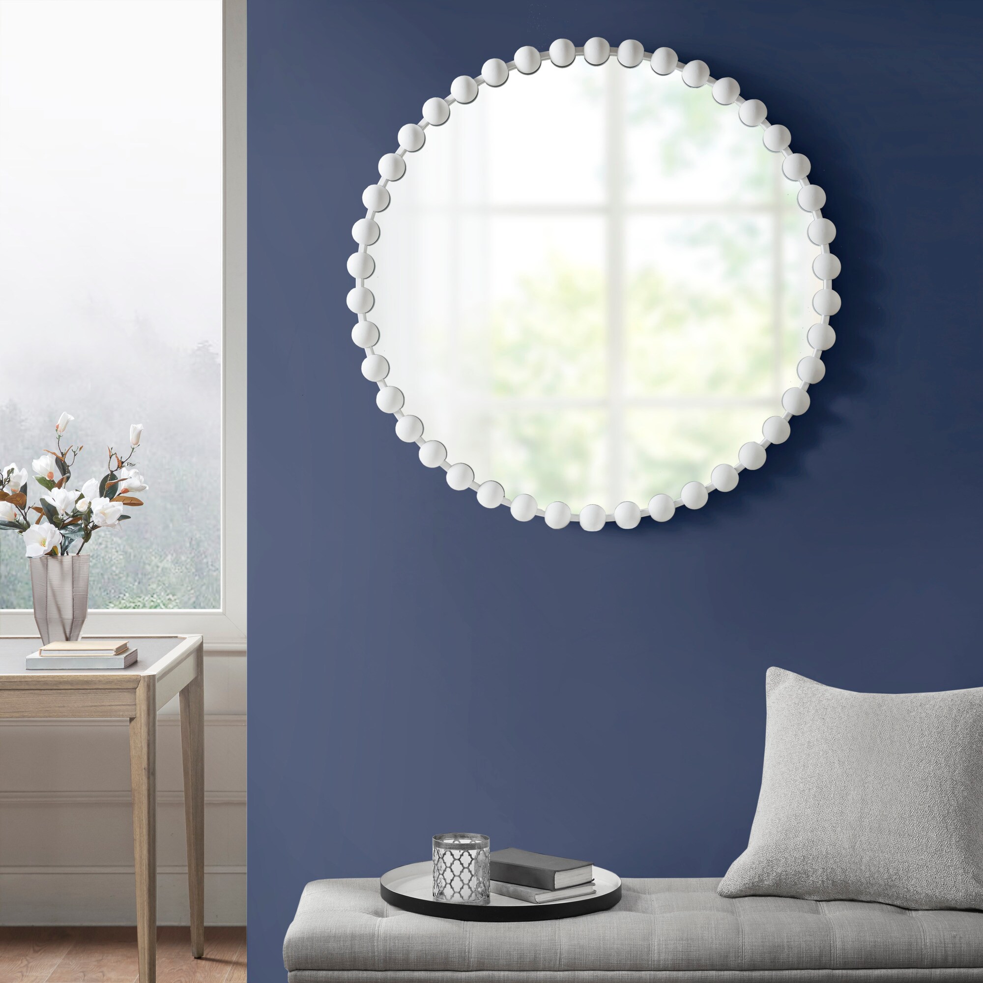 Madison Park Signature MPS95F-0043 Decor-Mirrors - View #2