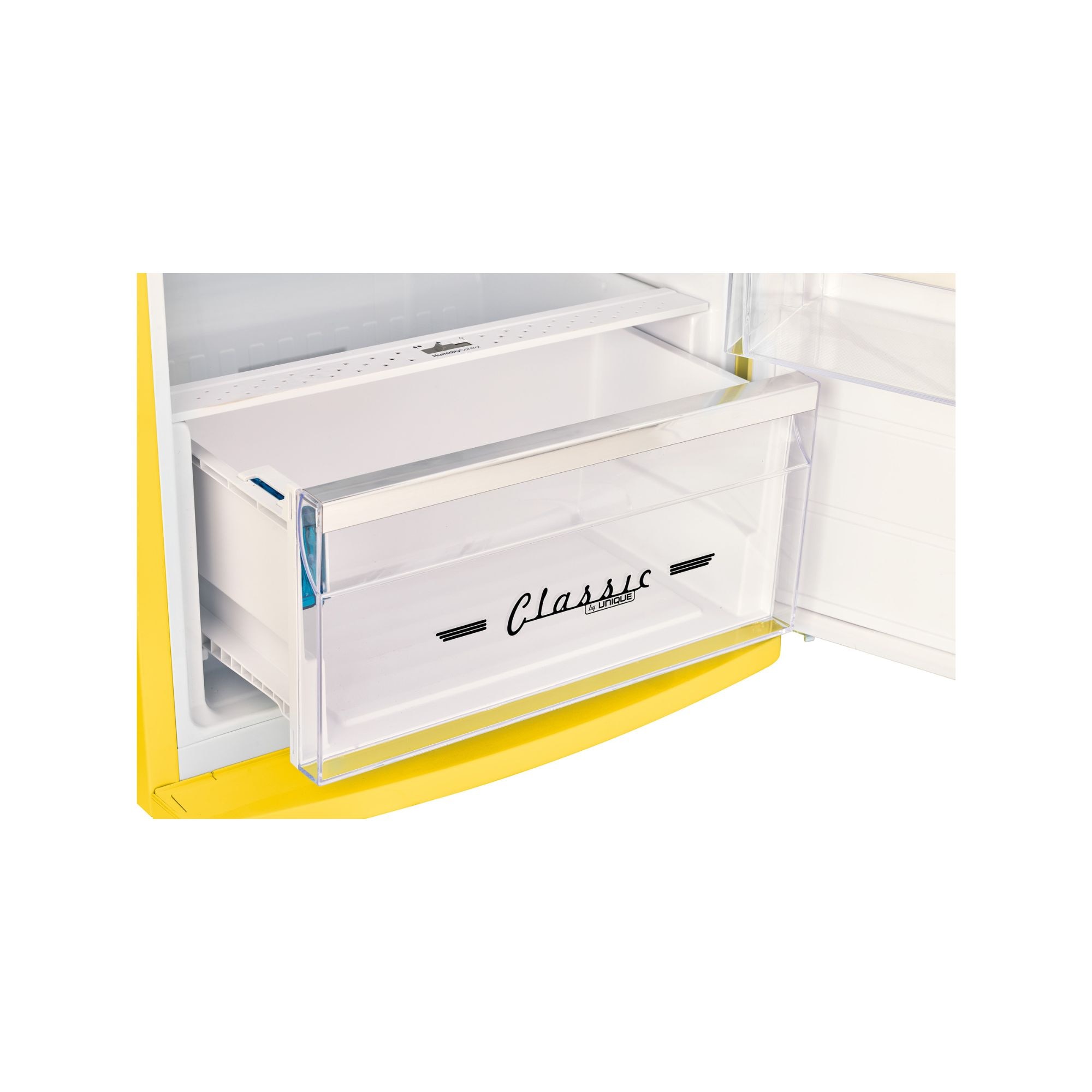 UNIQUE UNQ-310L Y TM Top-Freezer-Refrigerators - View #11