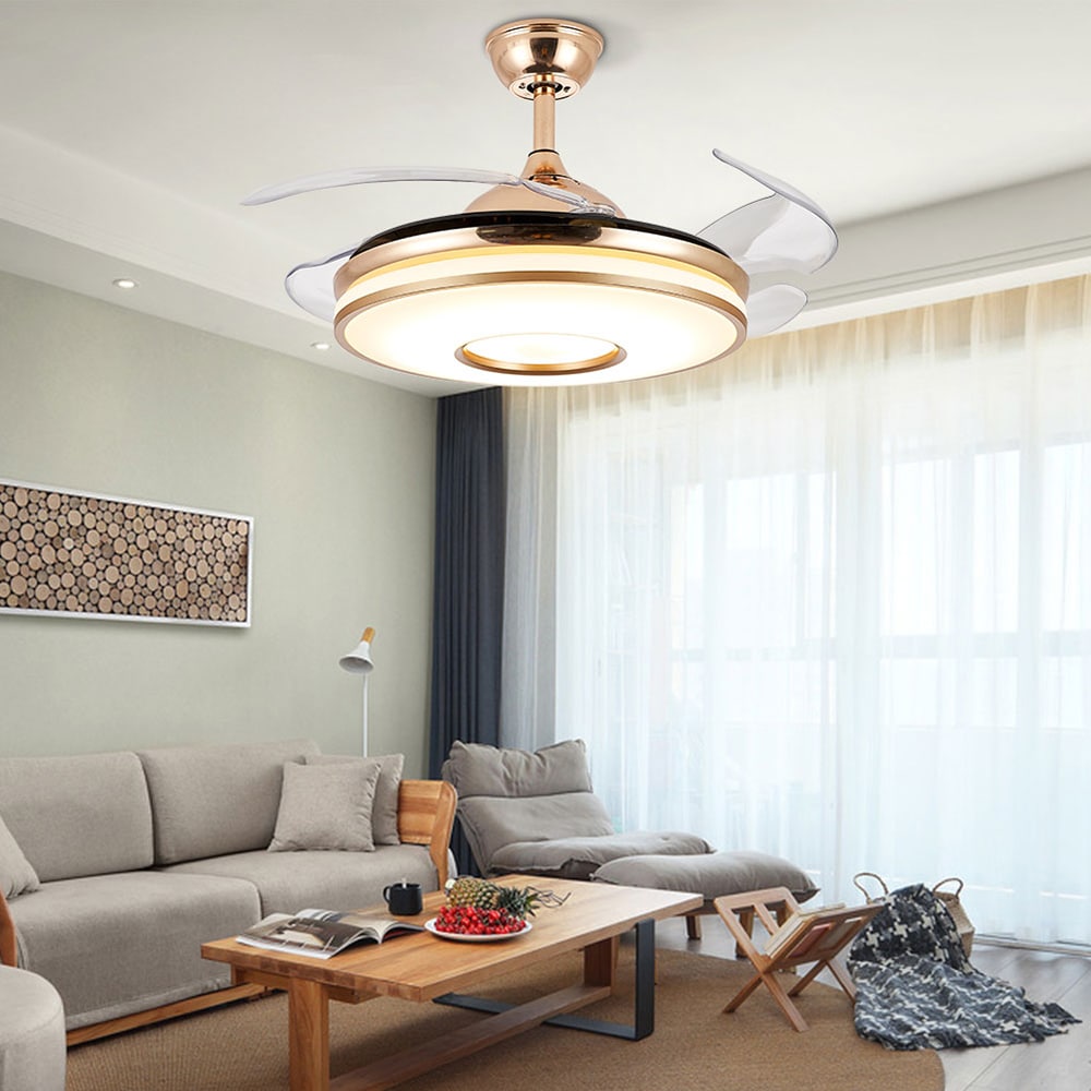 Oukaning HG-HCXLST-2865-US Ceiling-Fans - View #12