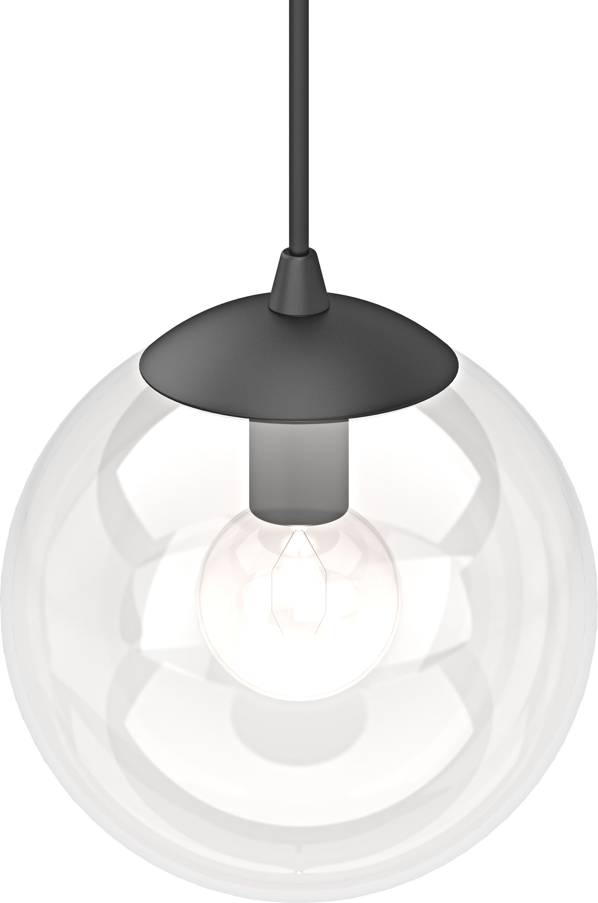 Volume Lighting V2055-5 Pendant-Lights - View #9