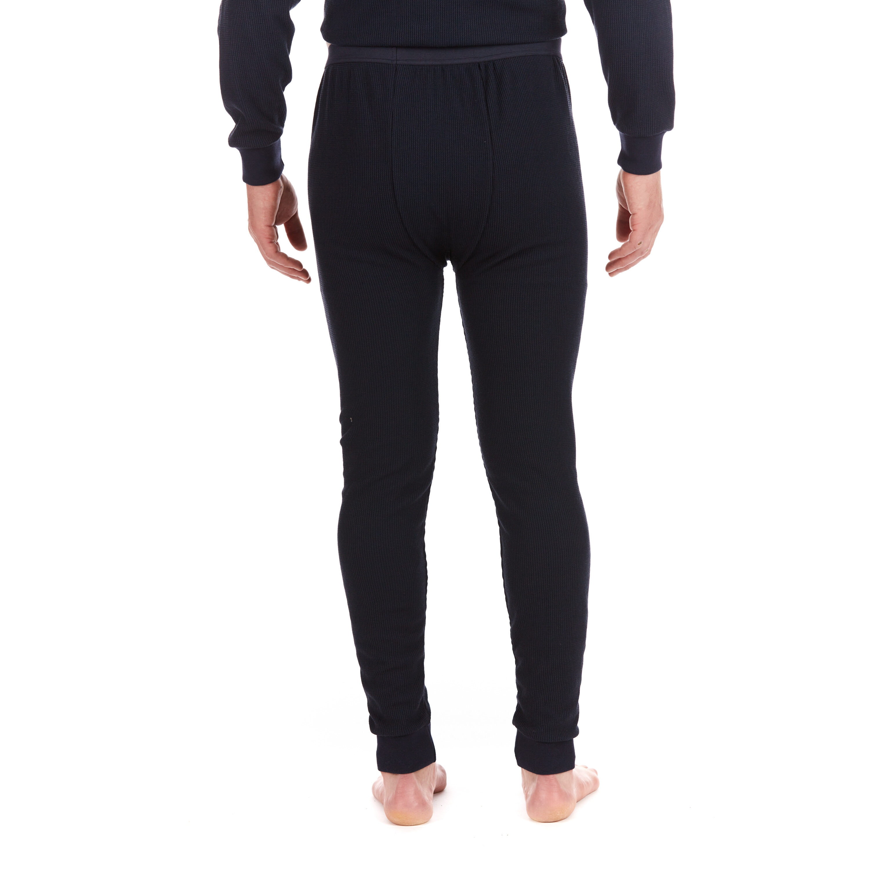 Smith's Workwear STLJ201-NAV-XL thermals - View #4