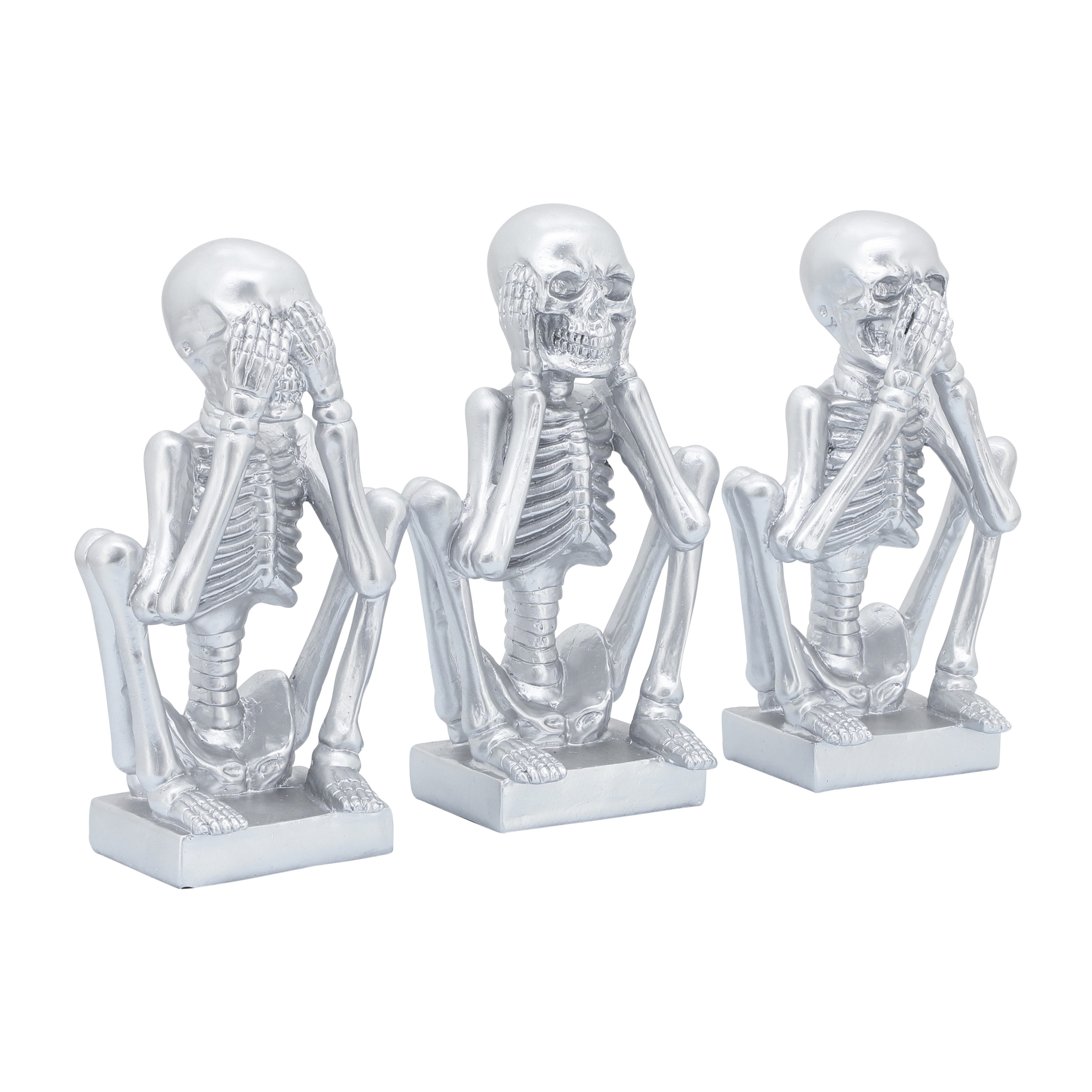 Sagebrook Home 16382-01 Decorative-Accessories - View #2