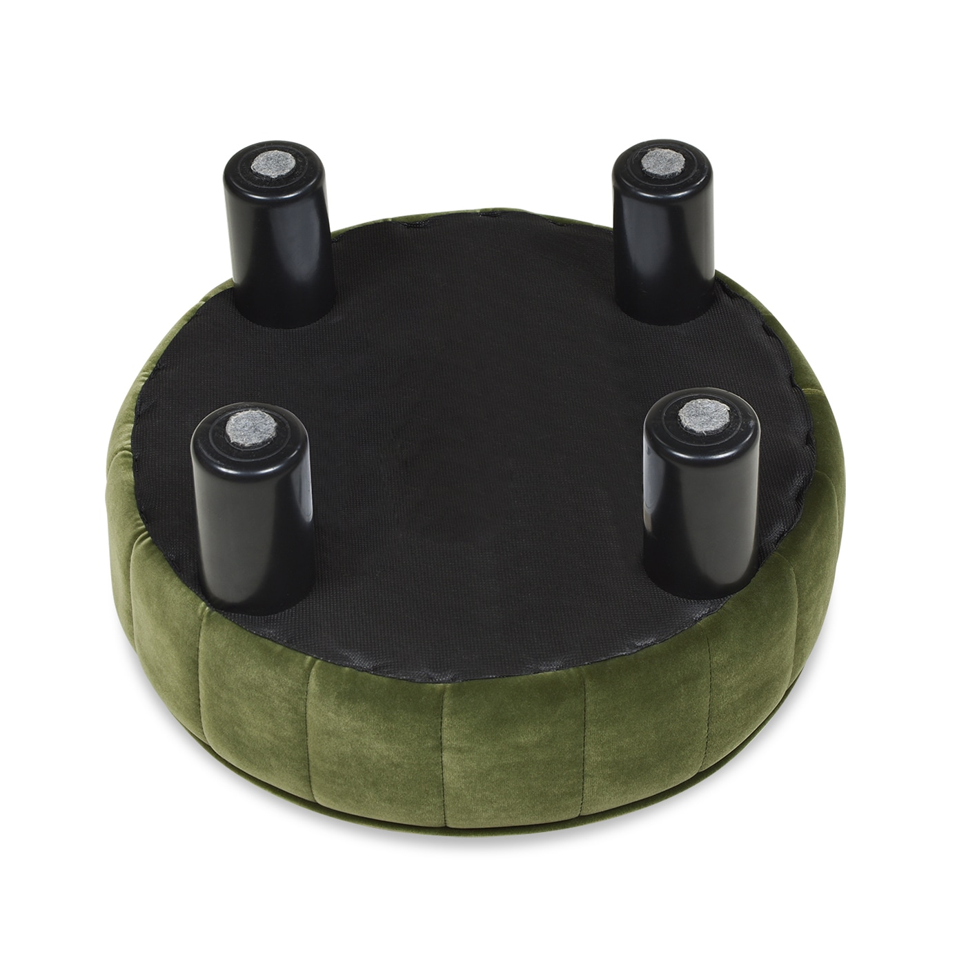 Jennifer Taylor Home 84420-V036 Indoor-Ottomans - View #9