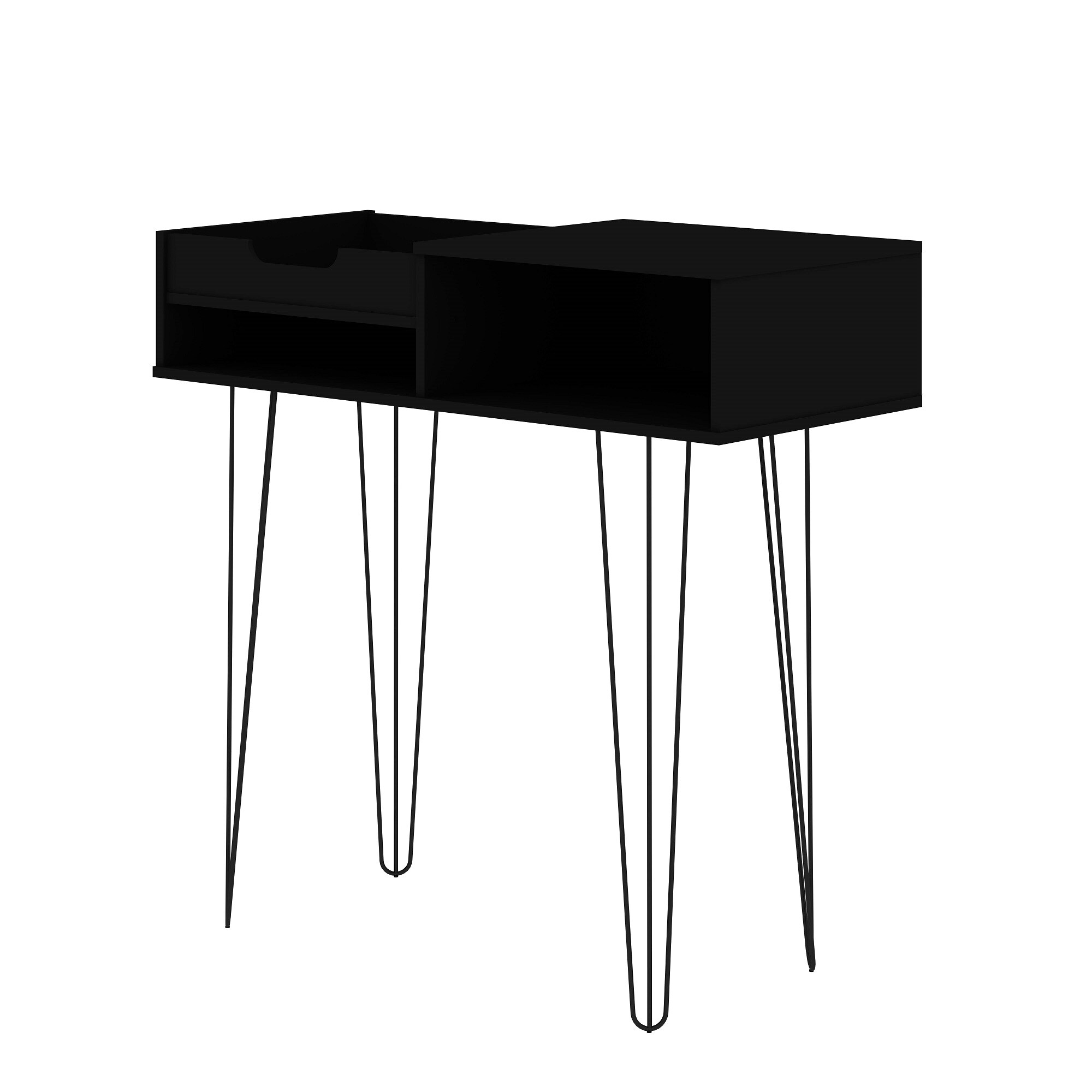 Manhattan Comfort 133GMC2 Console-Sofa-Tables - View #5
