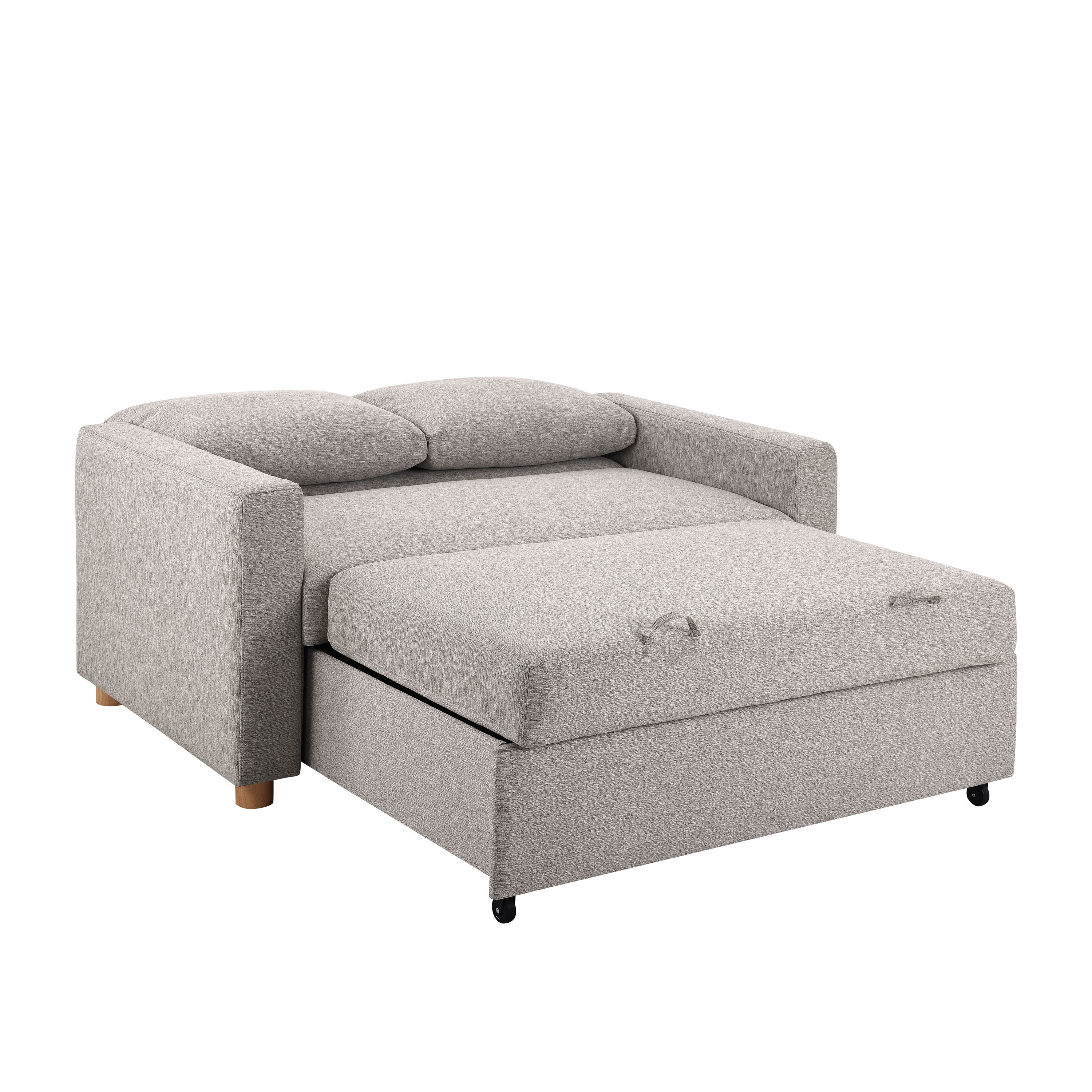 Serta 112A006LTG futons - View #7