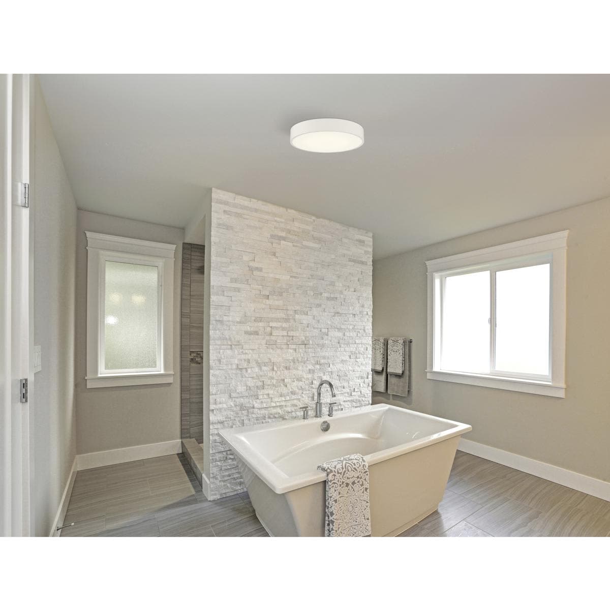 Access Lighting 2732881 flushmounts - View #2