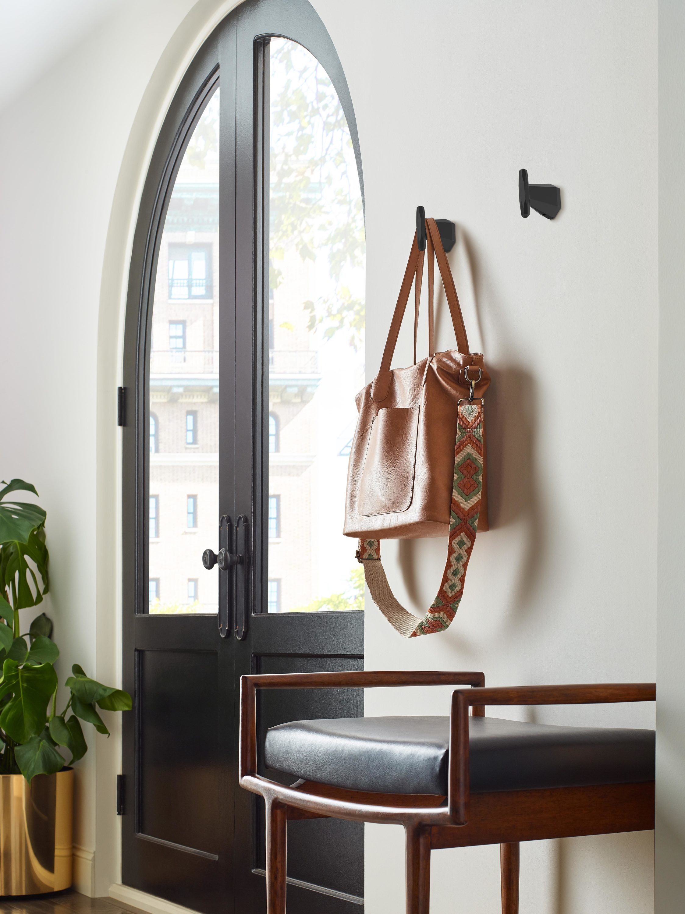 Amerock BH36040MB Robe-Hooks - View #5