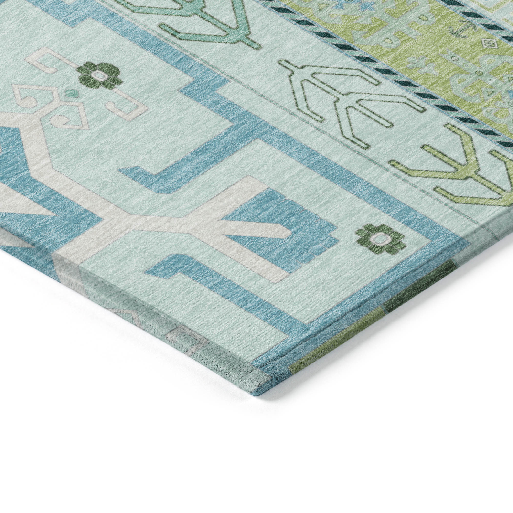 Addison Rugs ACN1015MZ10X14 rugs - View #4