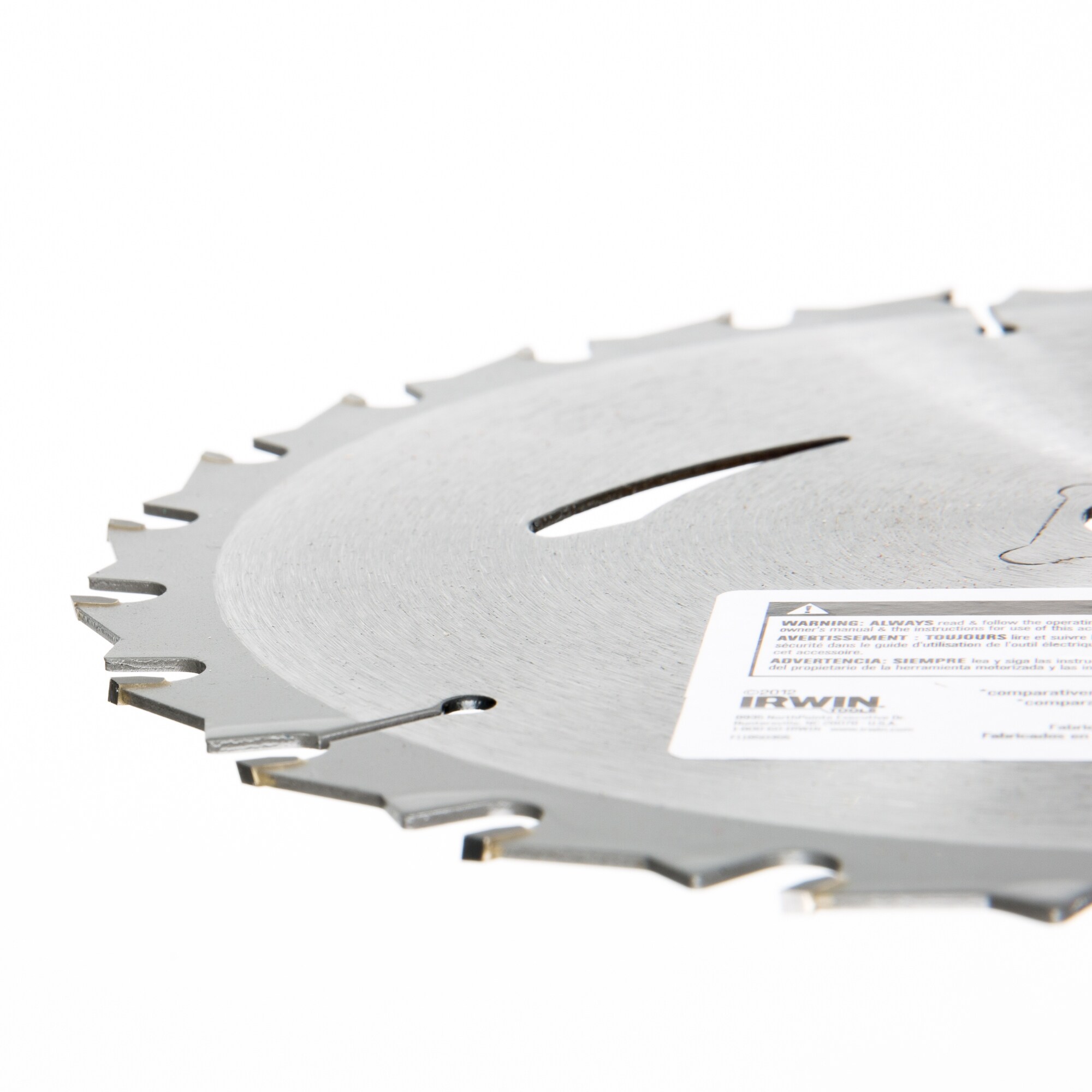 IRWIN 2001060 Circular-Saw-Blades - View #5