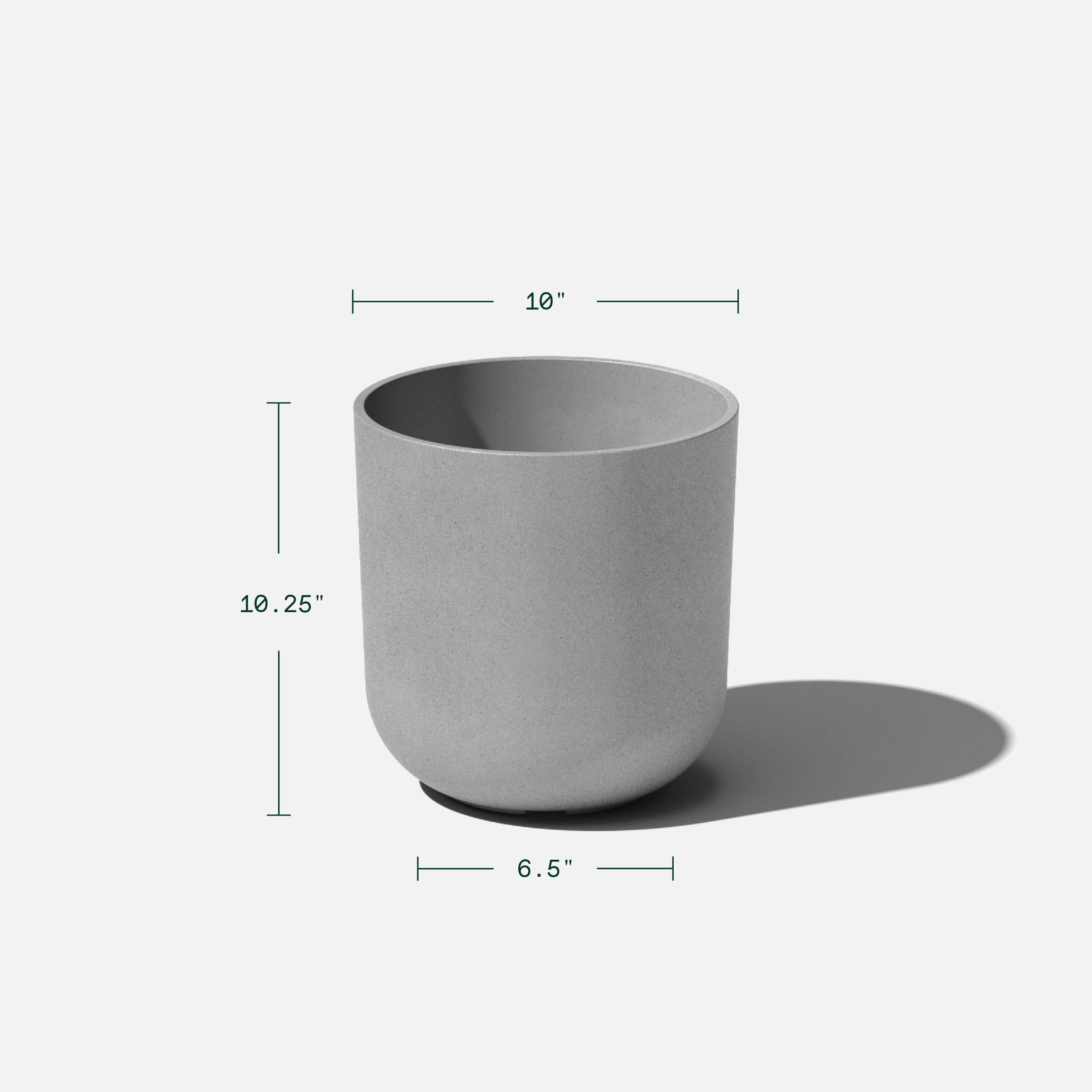 Veradek KNV10C-2PK Planter-Window-Box - View #3