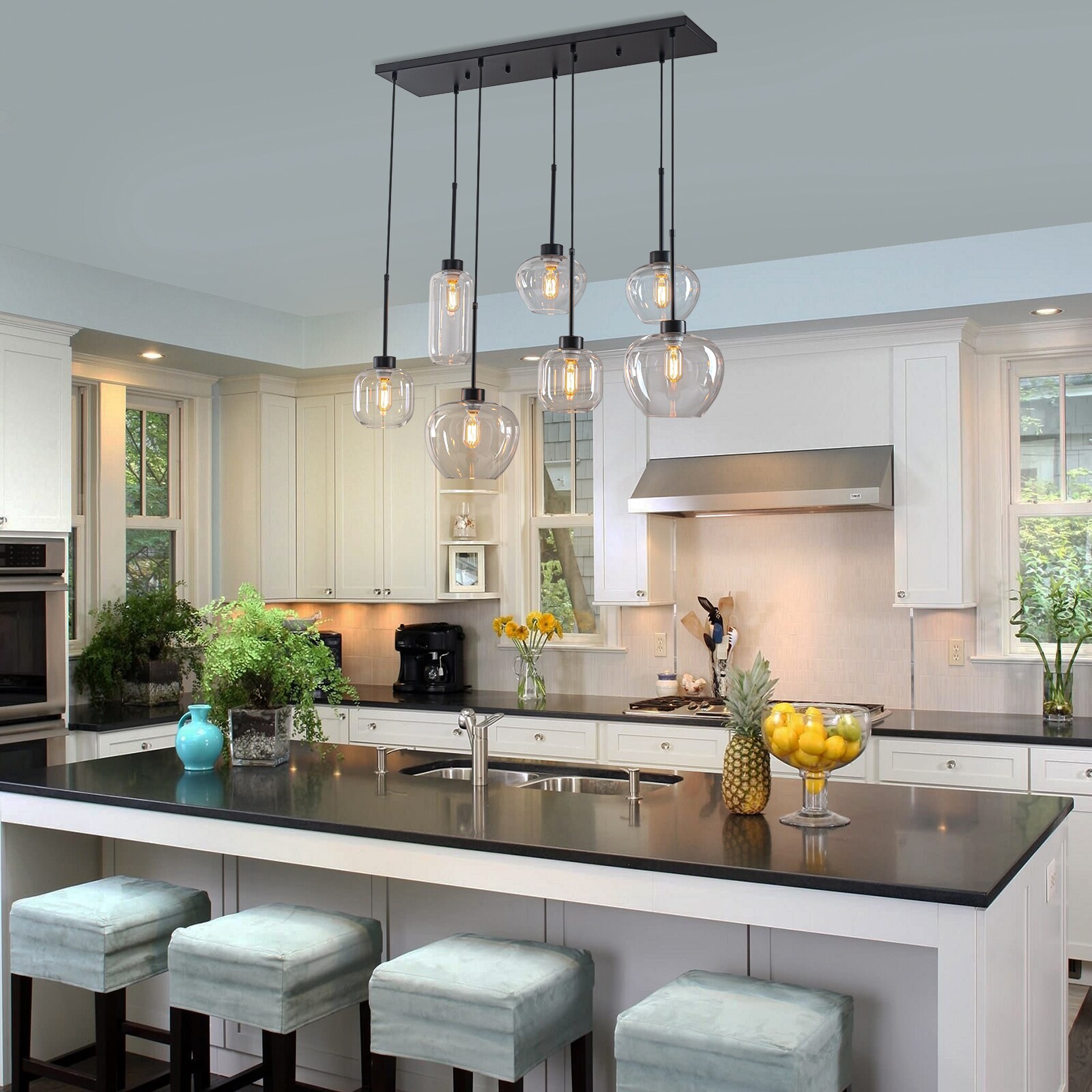 EDISLIVE Y81010000068718 Pendant-Lights - View #3