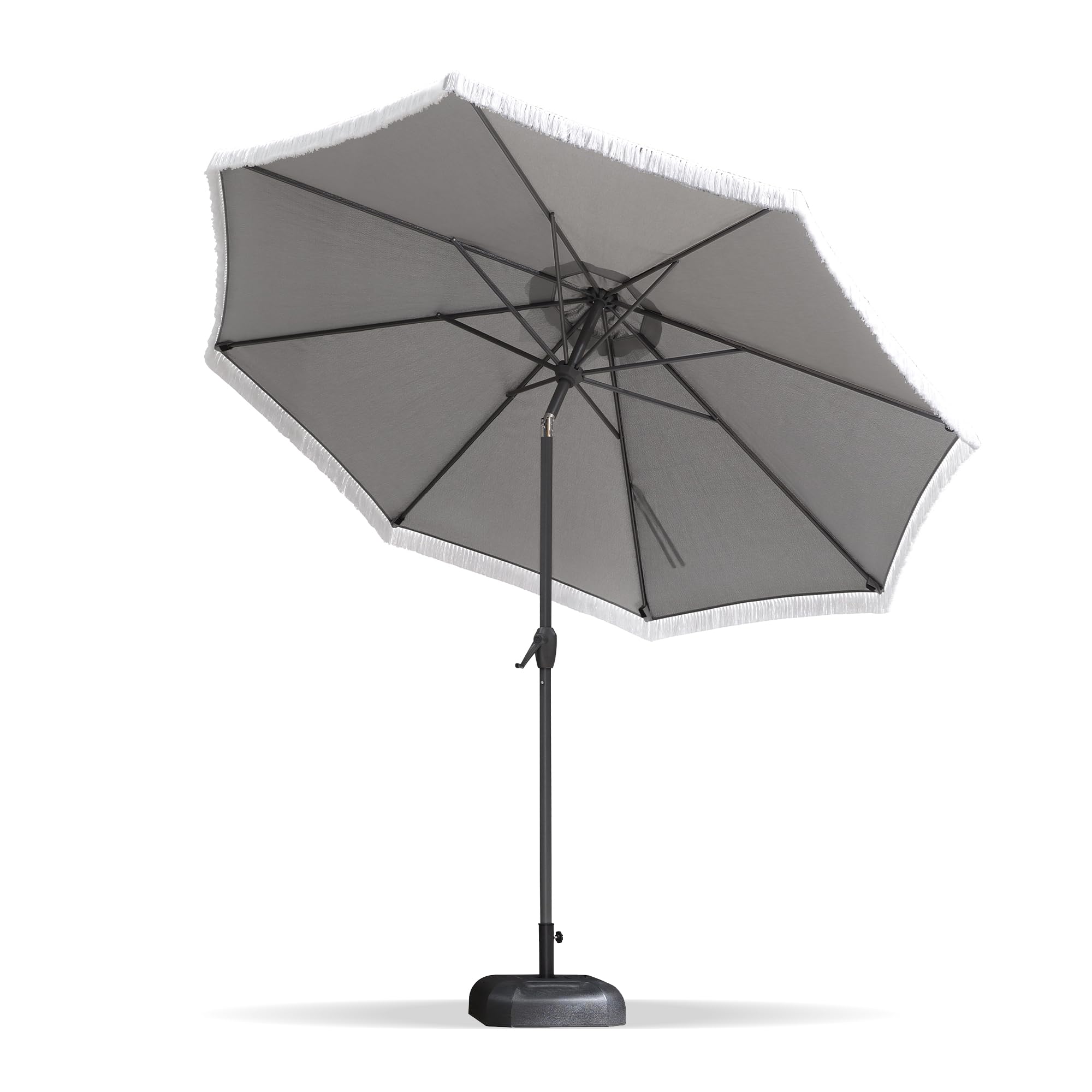 PURPLE LEAF LS03-LSUM09-LG Umbrellas-2 - View #8