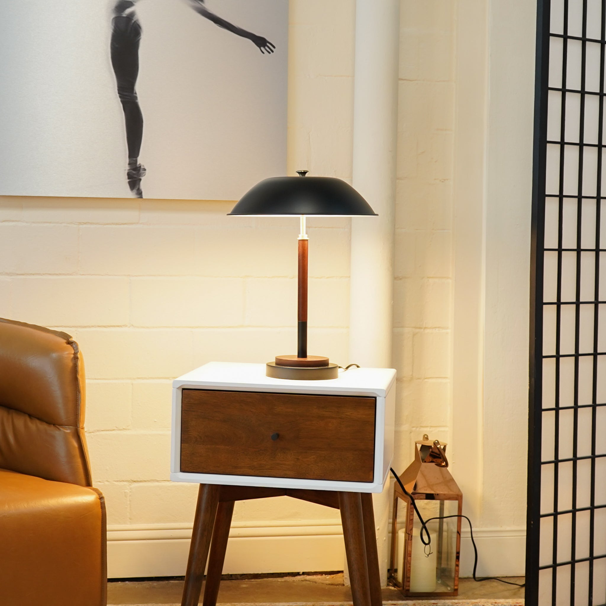 GDFStudio 335226 nightstands - View #8