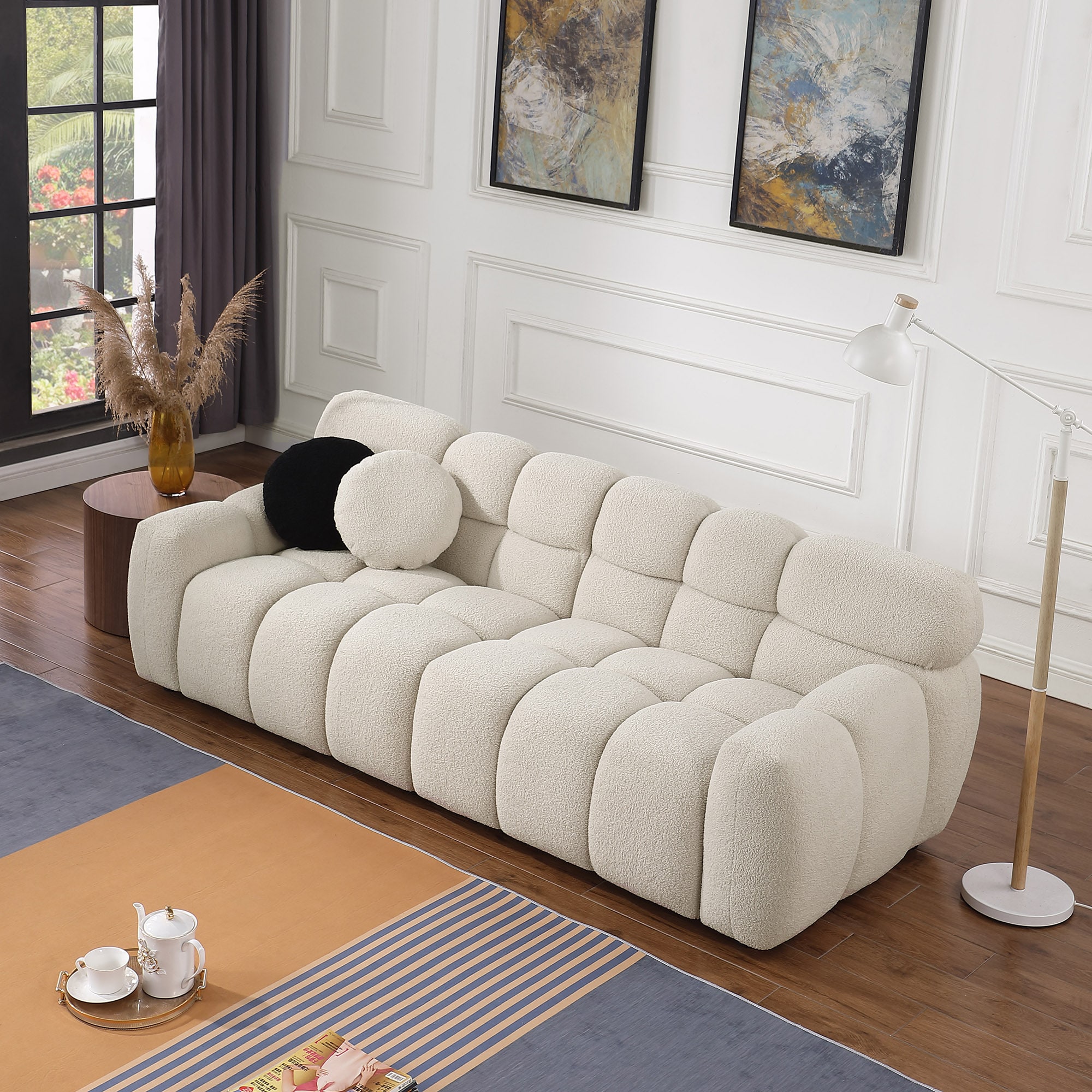 Bybafun YA3700344 Sofas-Loveseats - View #11