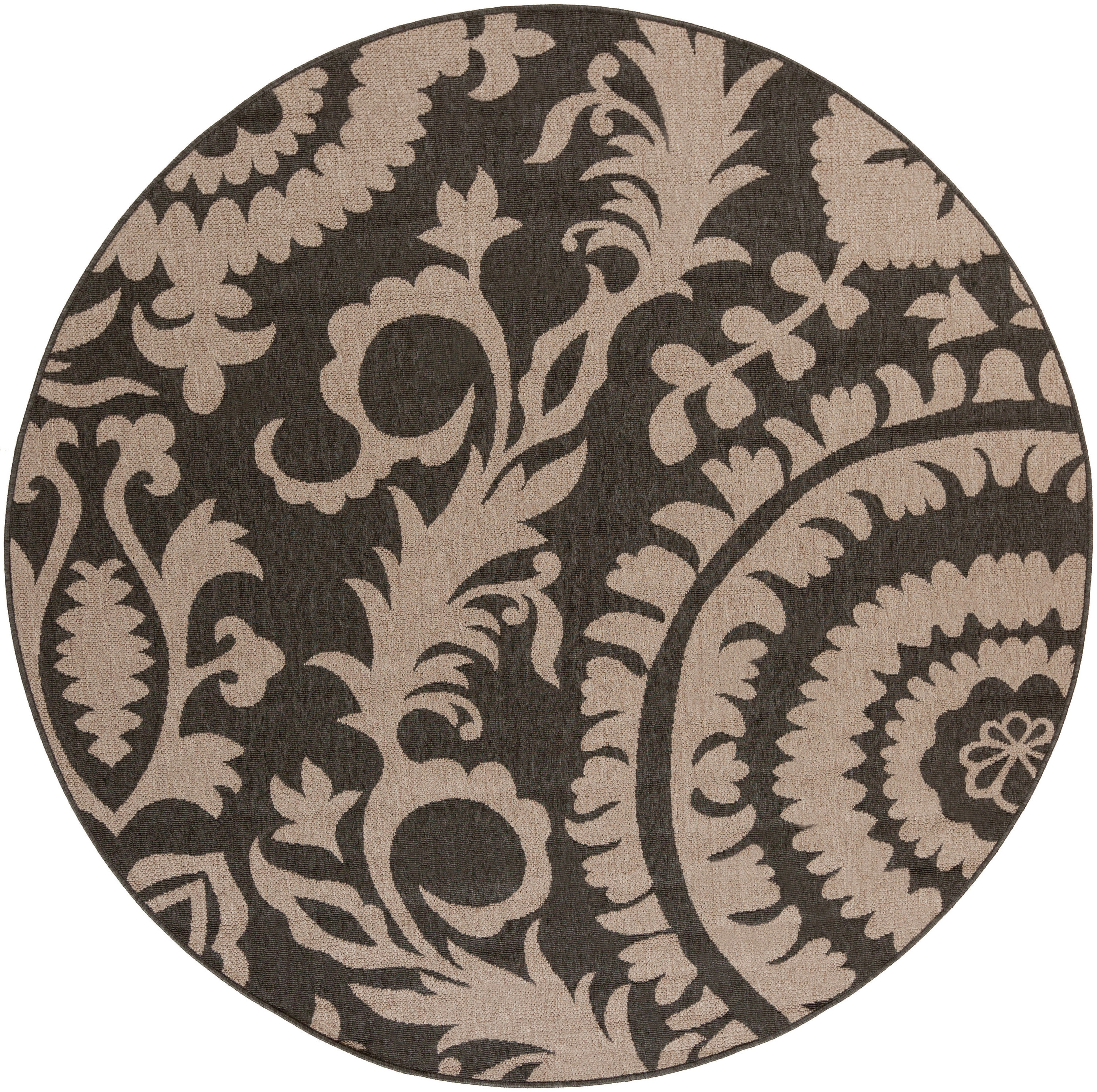Surya ALF9615-73RD rugs - View #2