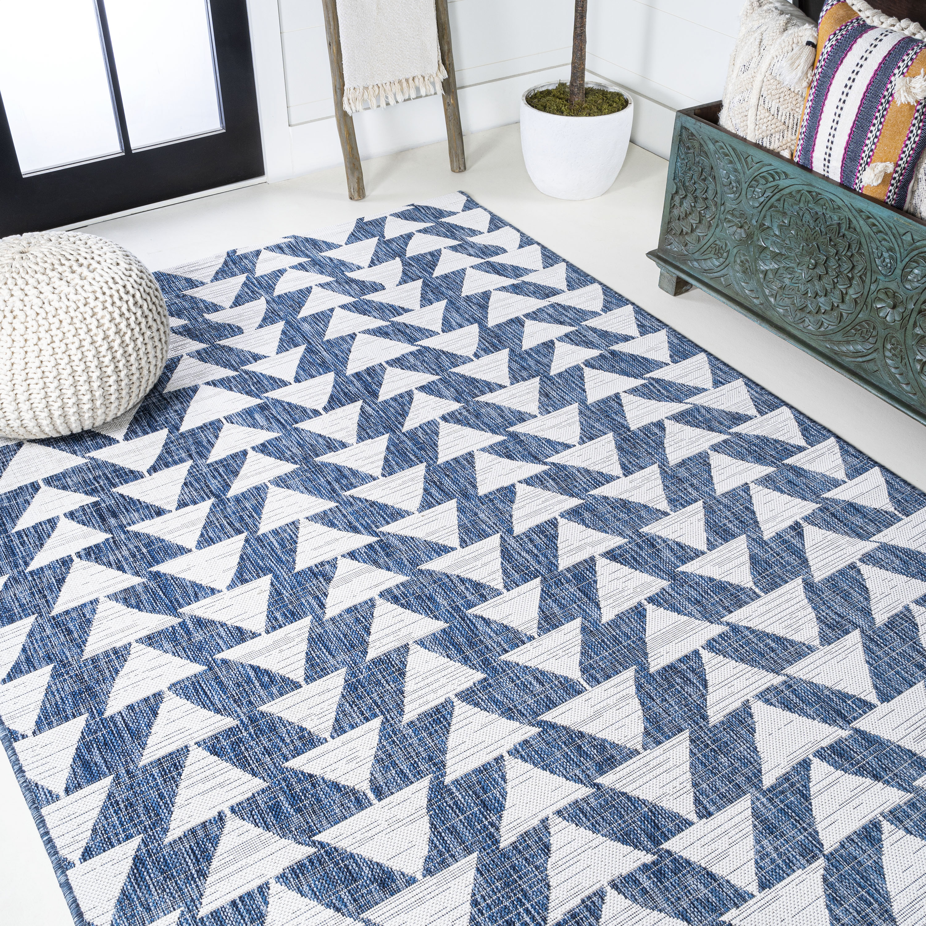 JONATHAN  Y SMB126C-4 rugs - View #7