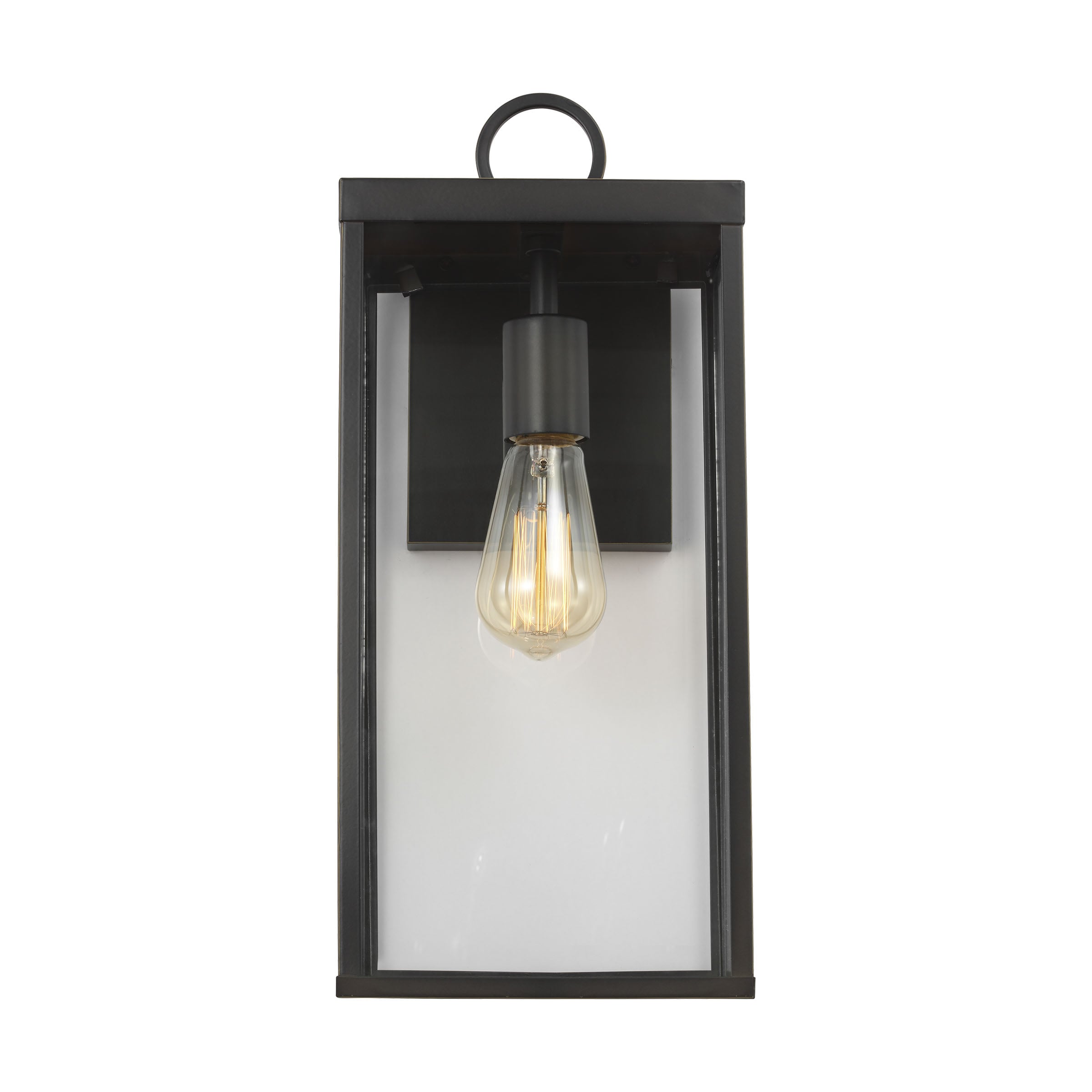 Scott Living DJO1011ANBZ Outdoor-Wall-Lighting - View #5