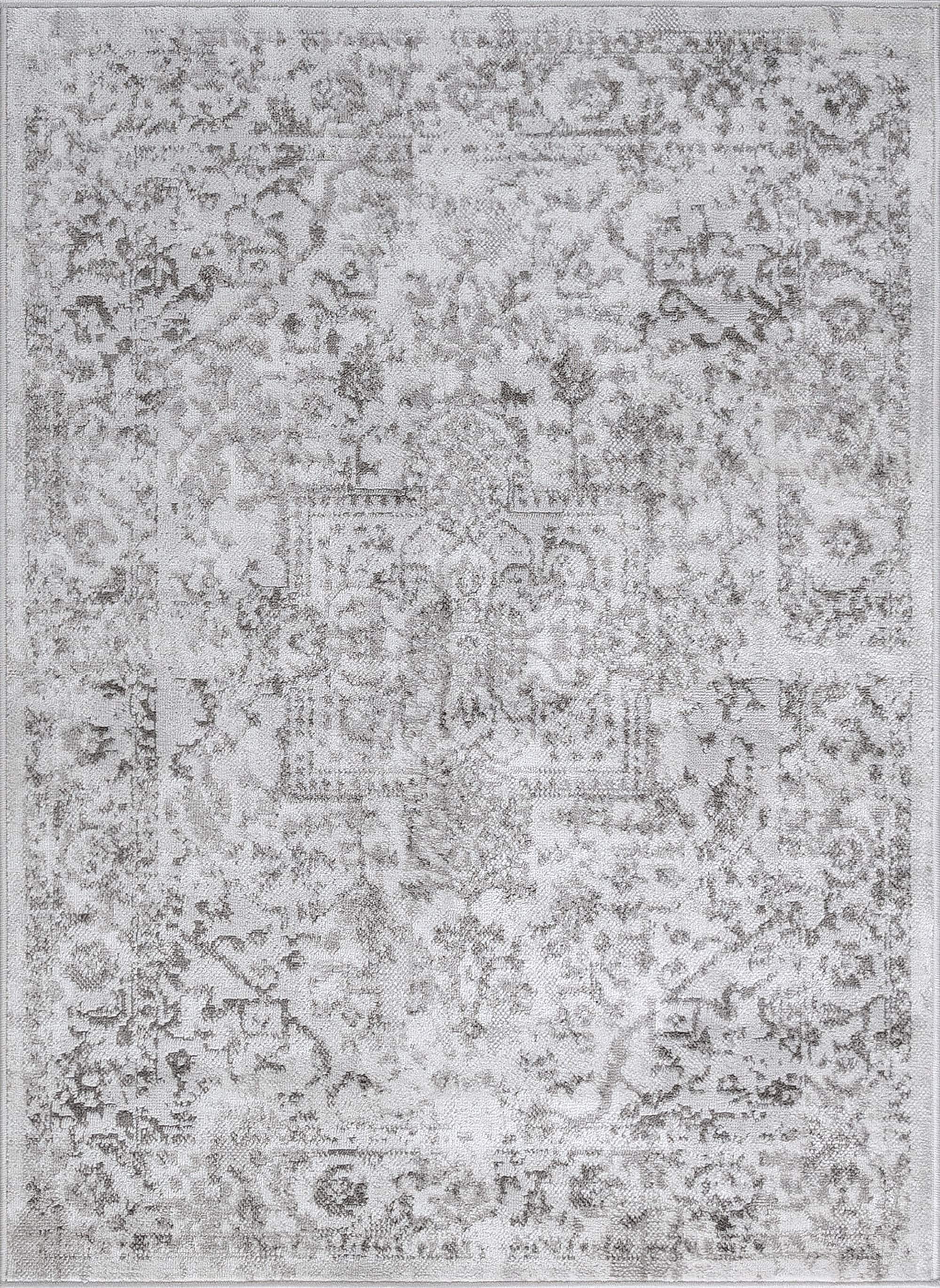 Tayse SUN2006 5X7 rugs - View #7