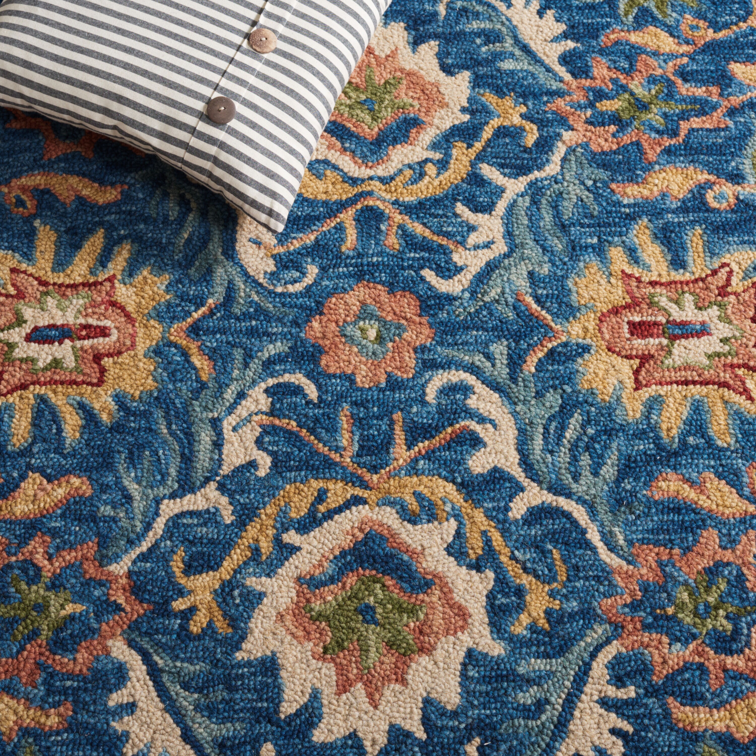Safavieh BLM691M-5 rugs - View #4