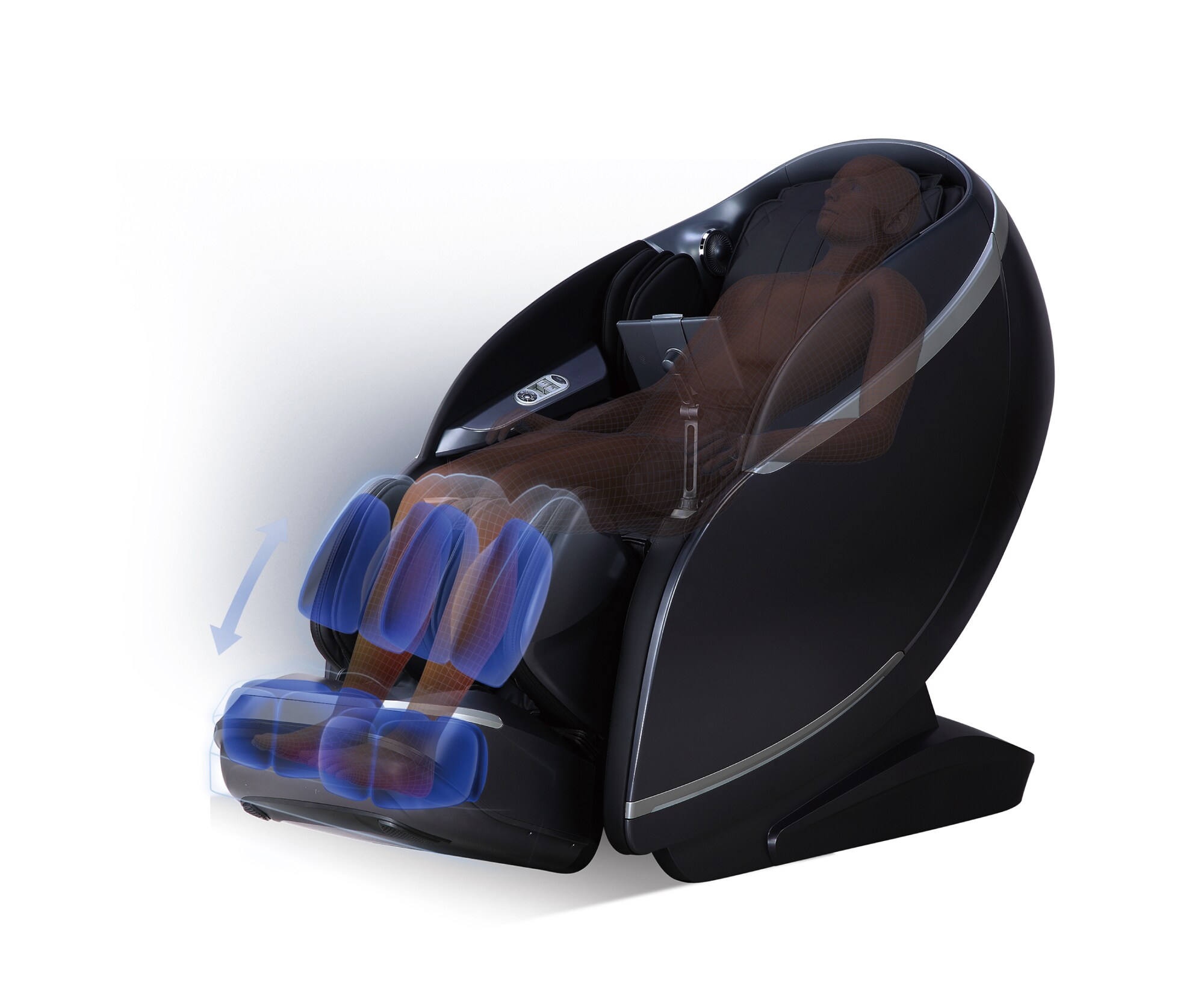 iComfort IC9900 recliners - View #6