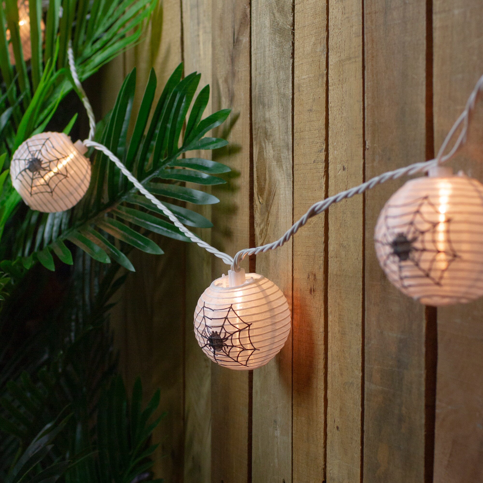Northlight 34854975 Halloween-String-Lights - View #2