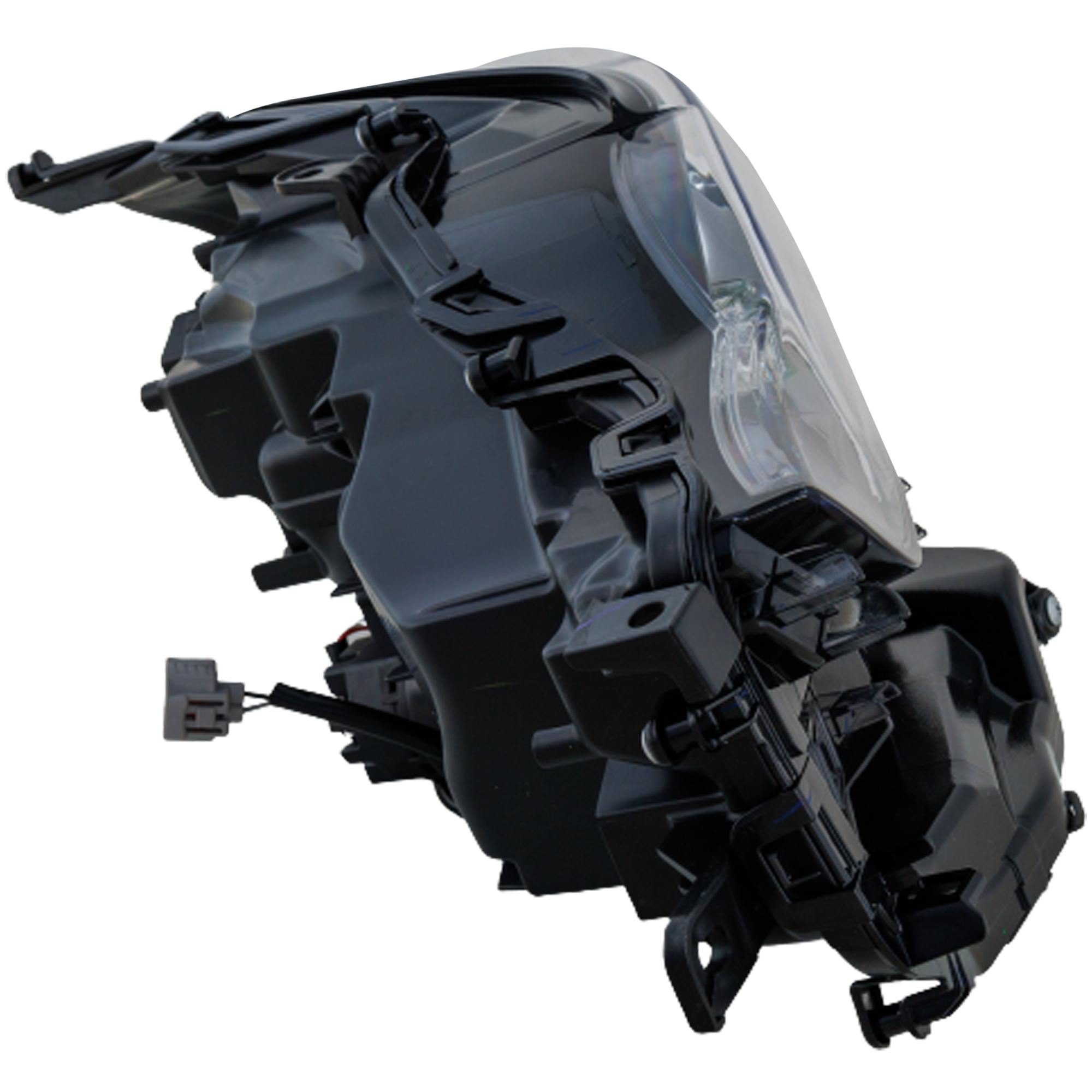 Garage-Pro GPRL10010046 Headlights-Components - View #3