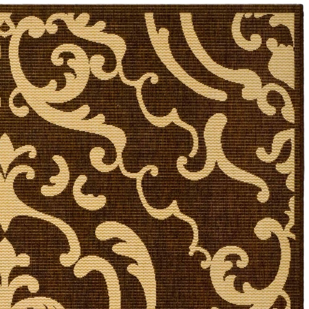 Safavieh CY2663-3409-7SQ rugs - View #5