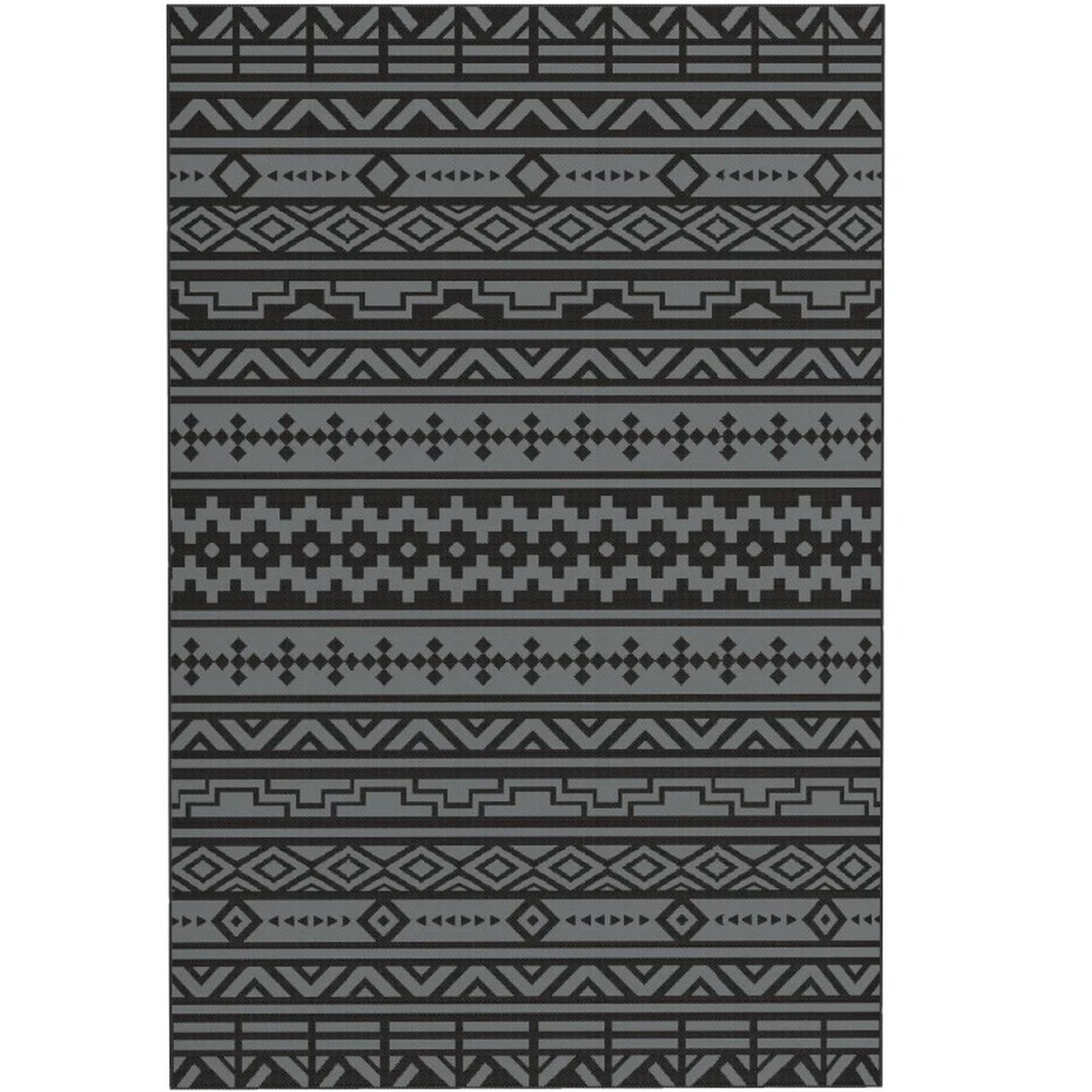 HyperDrop Cart ZW-T3971P421262 rugs - View #2
