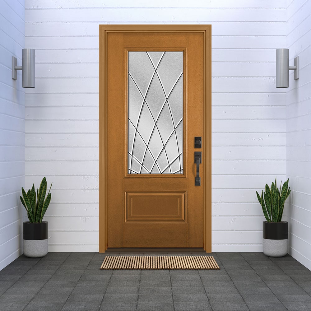 Masonite 3423337 Entry-Doors - View #2