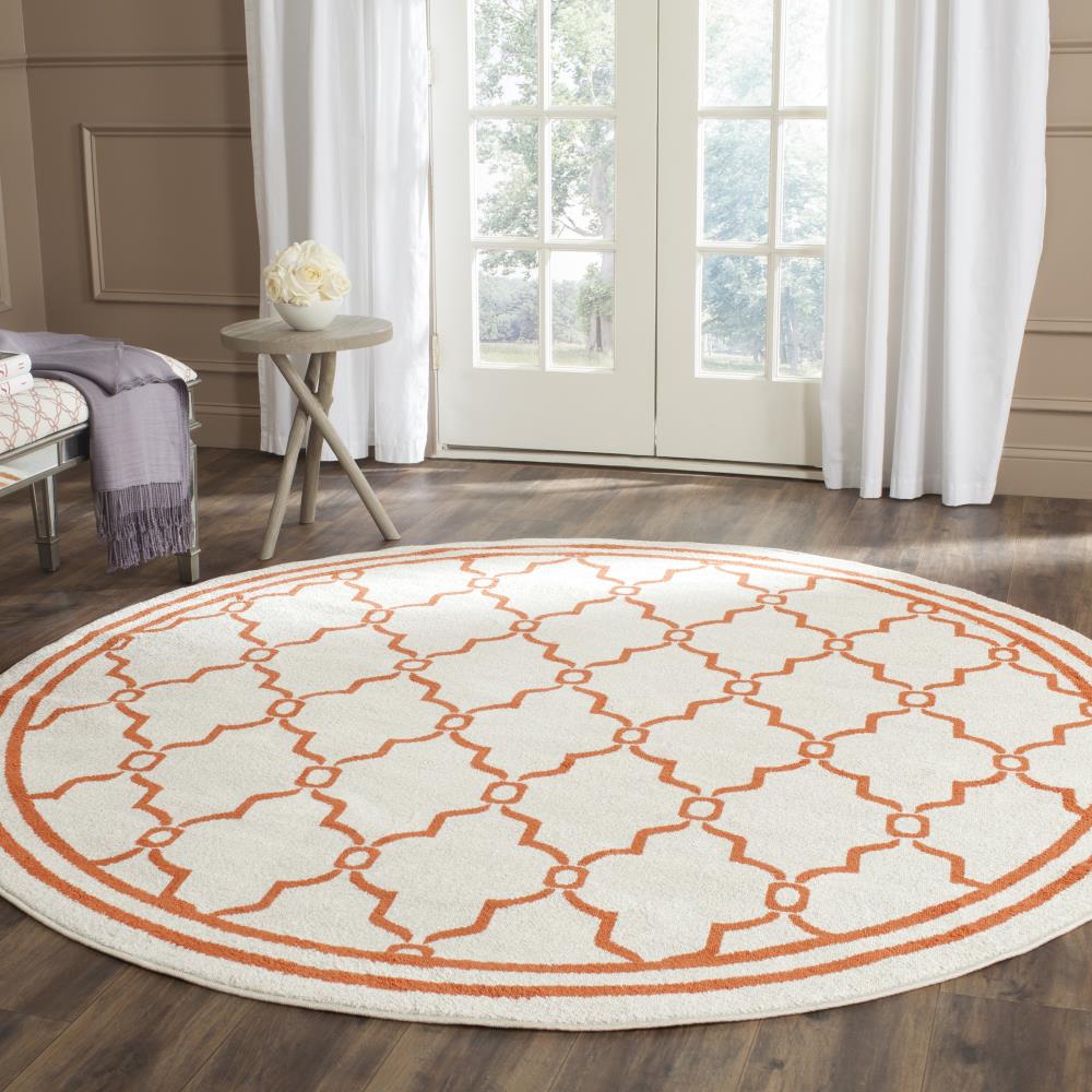 Safavieh AMT414F-7R rugs - View #2