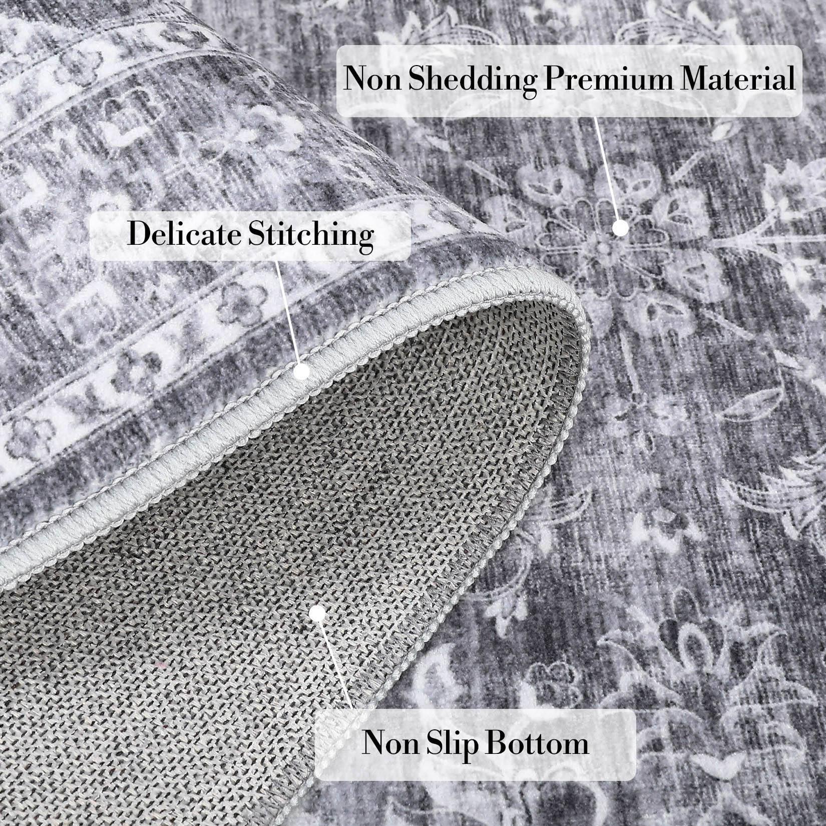 Garvee YXY-LO-PHO-15NFX82P rugs - View #5