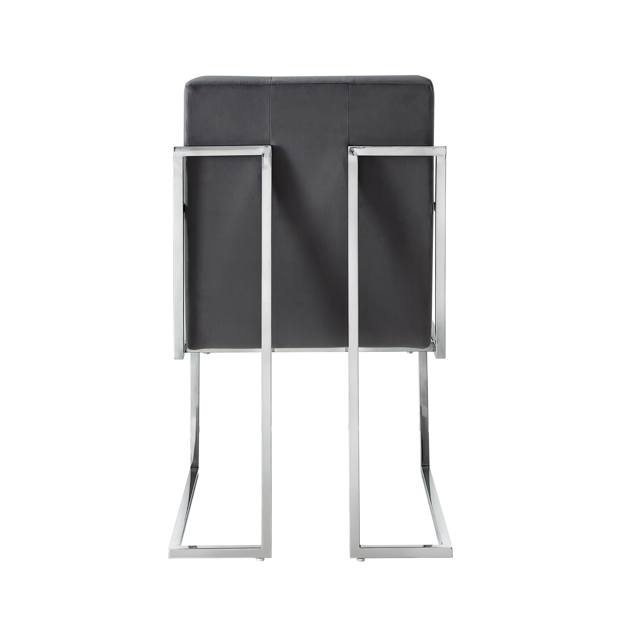 Inspired Home AD56-02GR2-LS Dining-Chairs - View #5