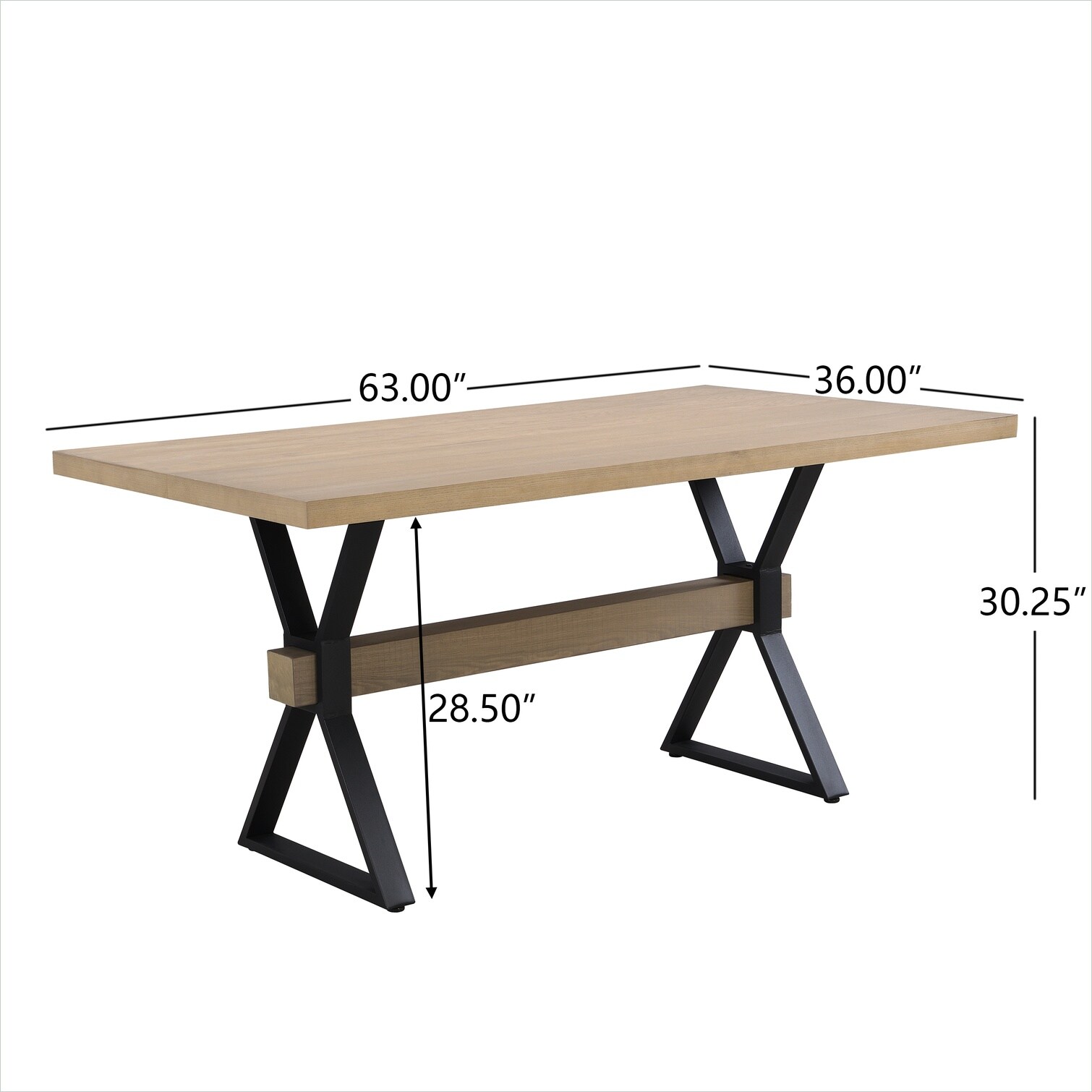 SunJet H1ESEAEY602U Dining-Tables - View #3