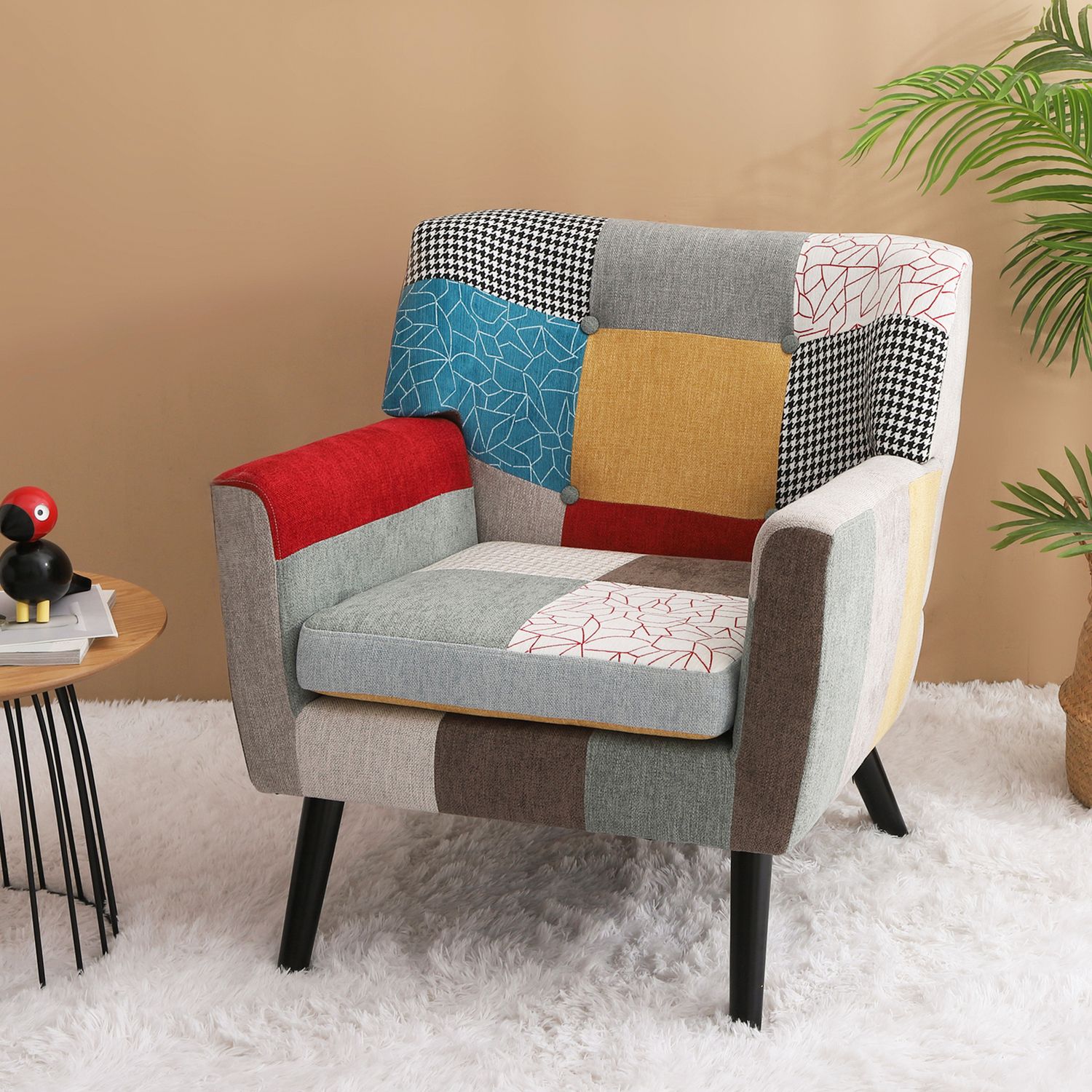 JASMODER W109563124 Sofas-Loveseats - View #2