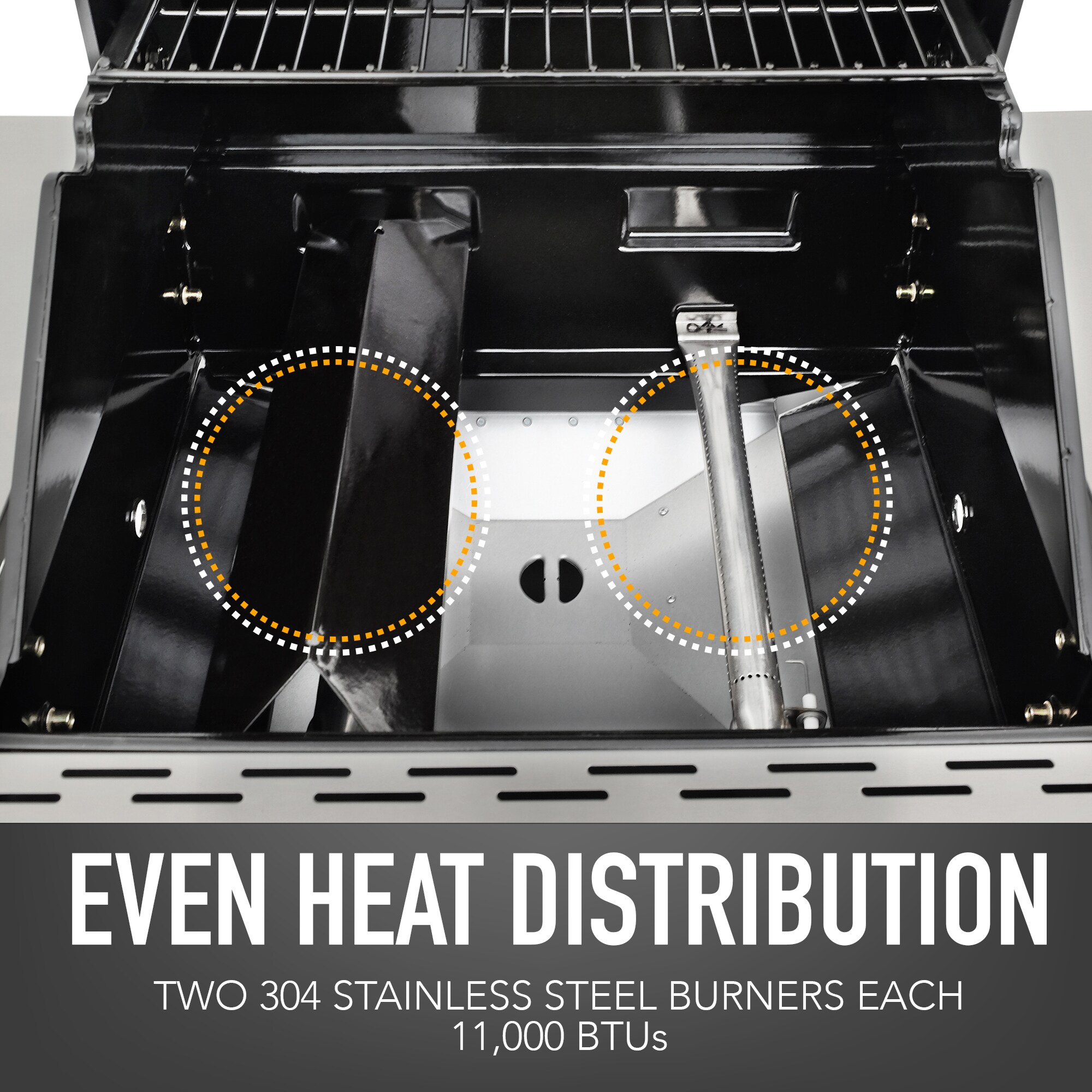 Alternative Water Pans & Diffusers For Weber Smokers - The Virtual