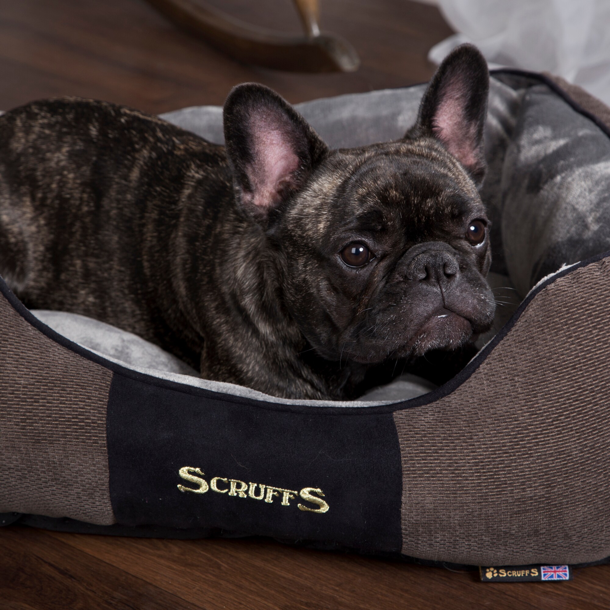 Scruffs BEDRCD931964 Pet-Beds - View #6