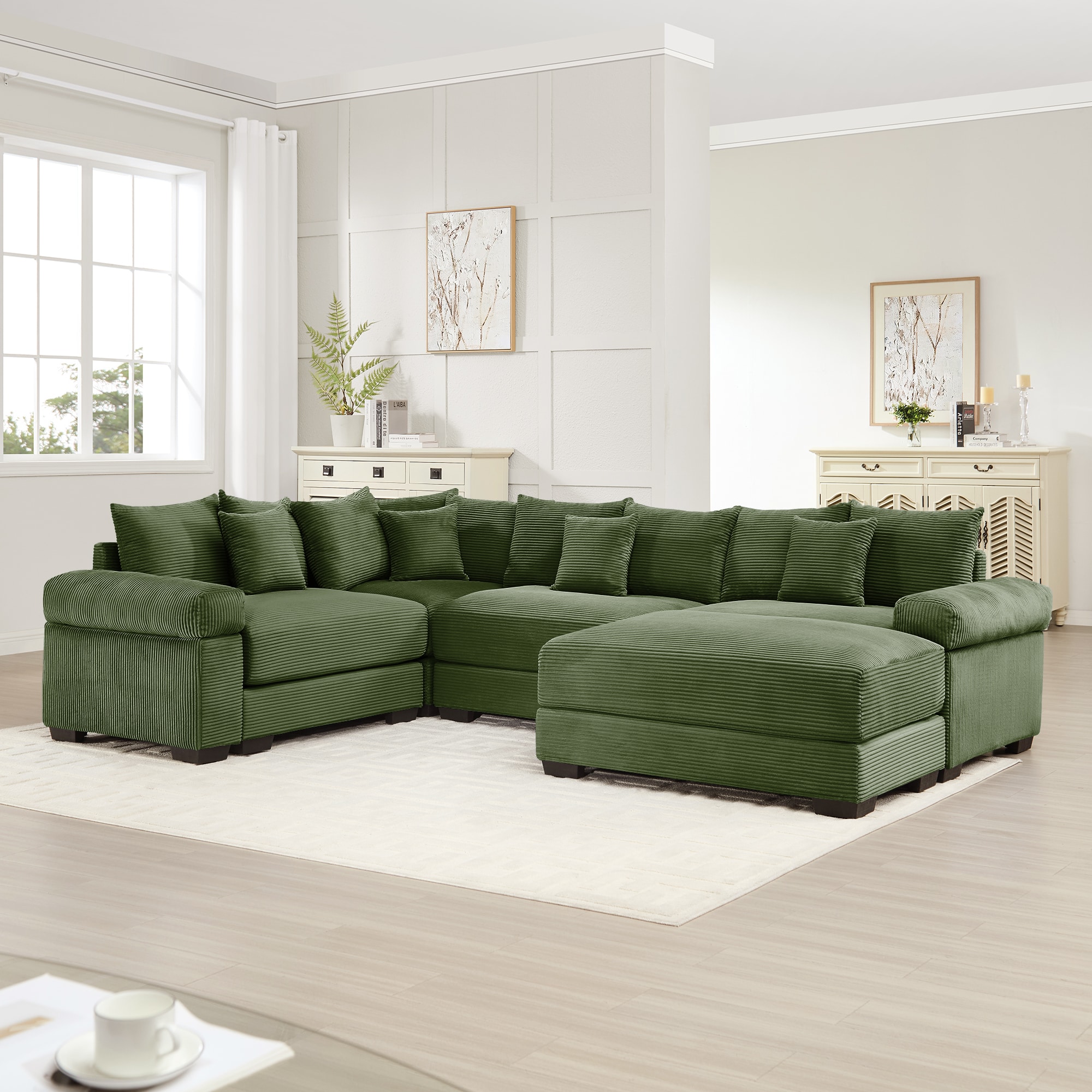 Bybafun YA3700321 Sofas-Loveseats - View #11