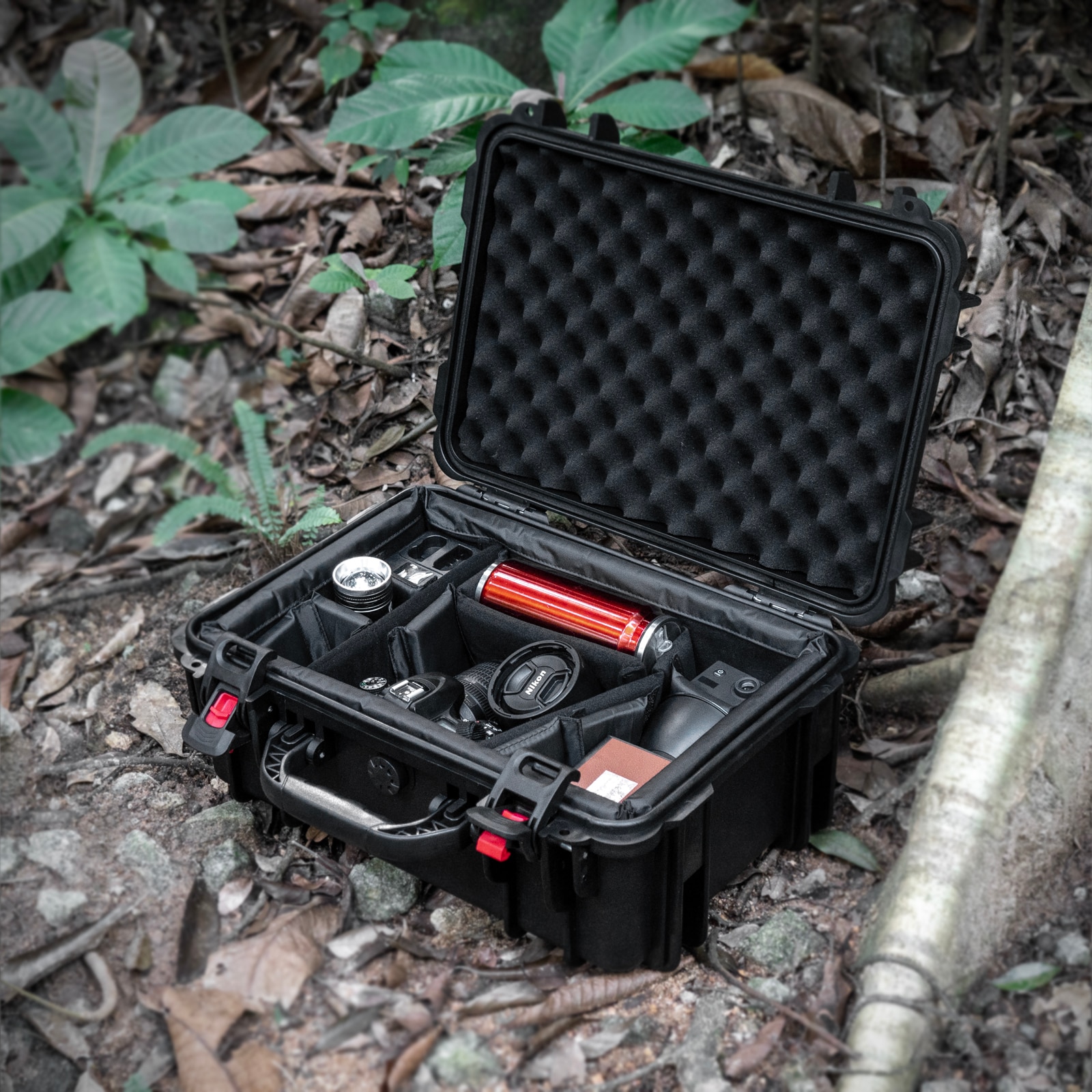 Siavonce XH236661 Tool-Boxes - View #4
