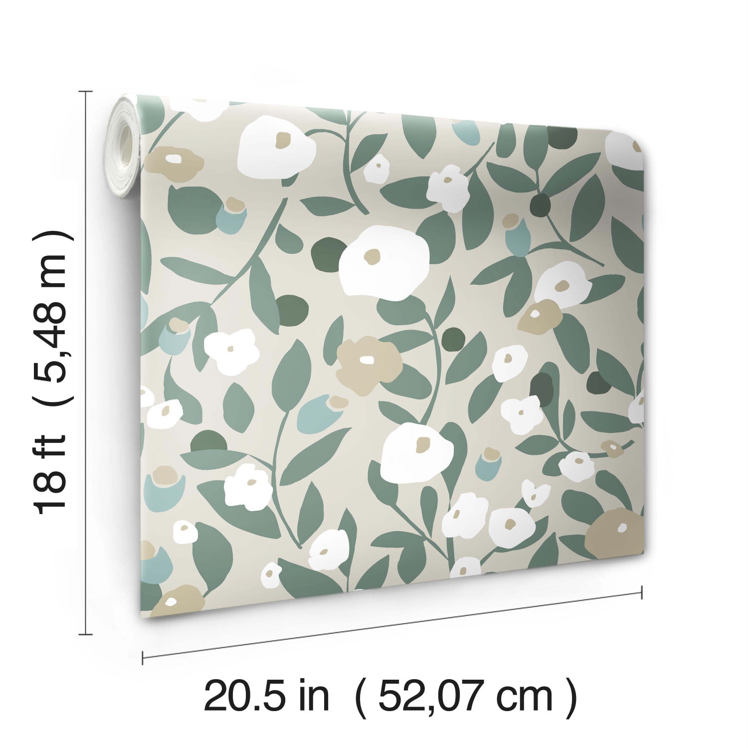 RoomMates RMK12164PLW wallpaper - View #8