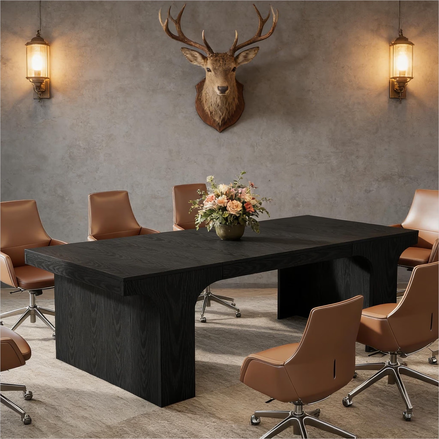 SunJet 5HX3KJECUN2O Dining-Tables - View #5