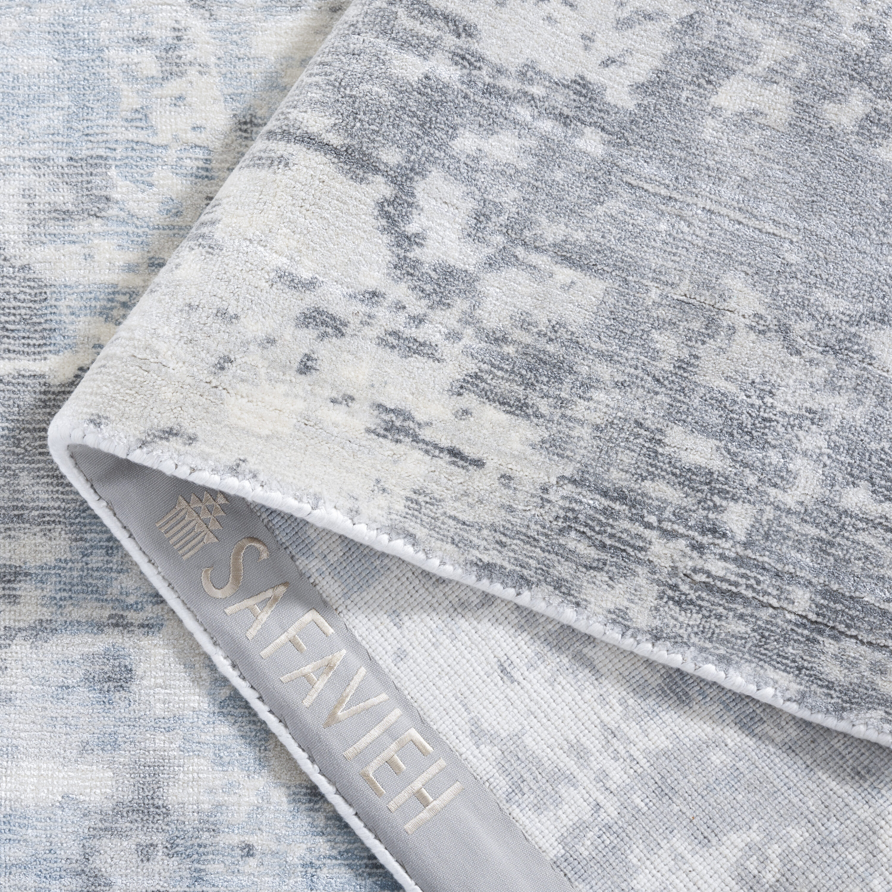 Safavieh MIR338G-8 rugs - View #6