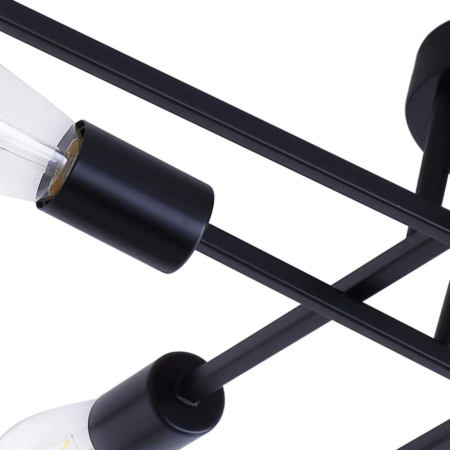 Aiwen DJY-8700BK-6 flushmounts - View #9